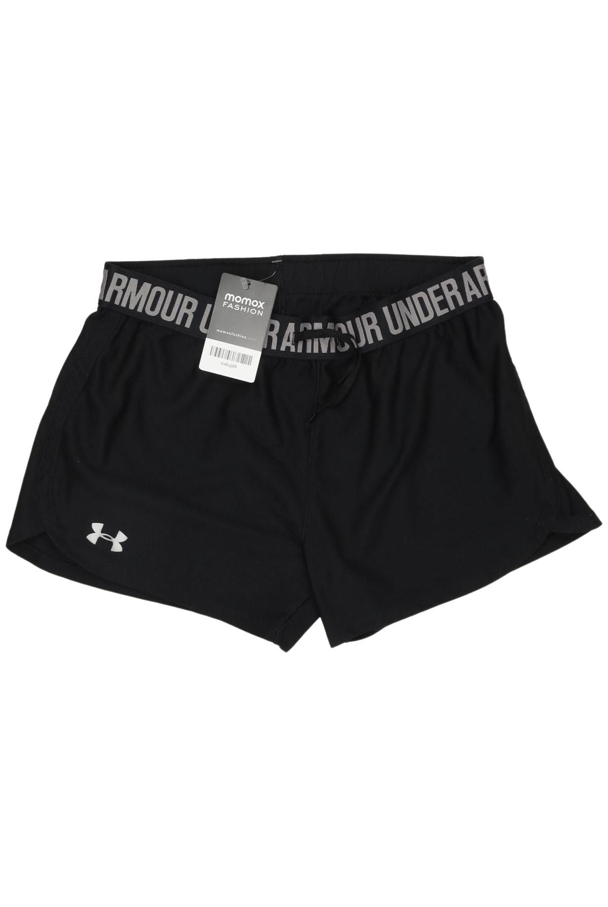 

Under Armour Damen Shorts, schwarz, Gr. 28
