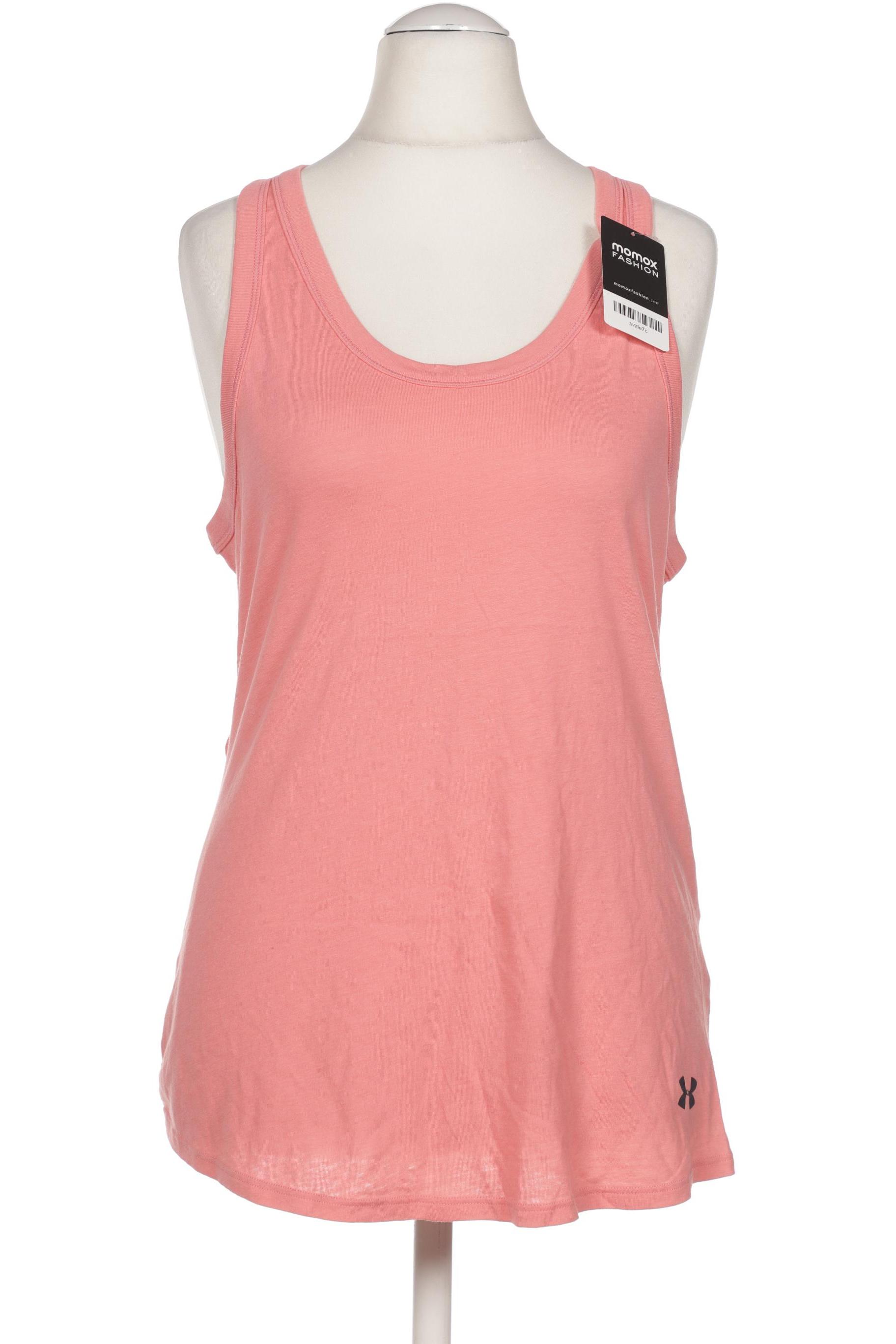 

Under Armour Damen Top, pink, Gr. 36