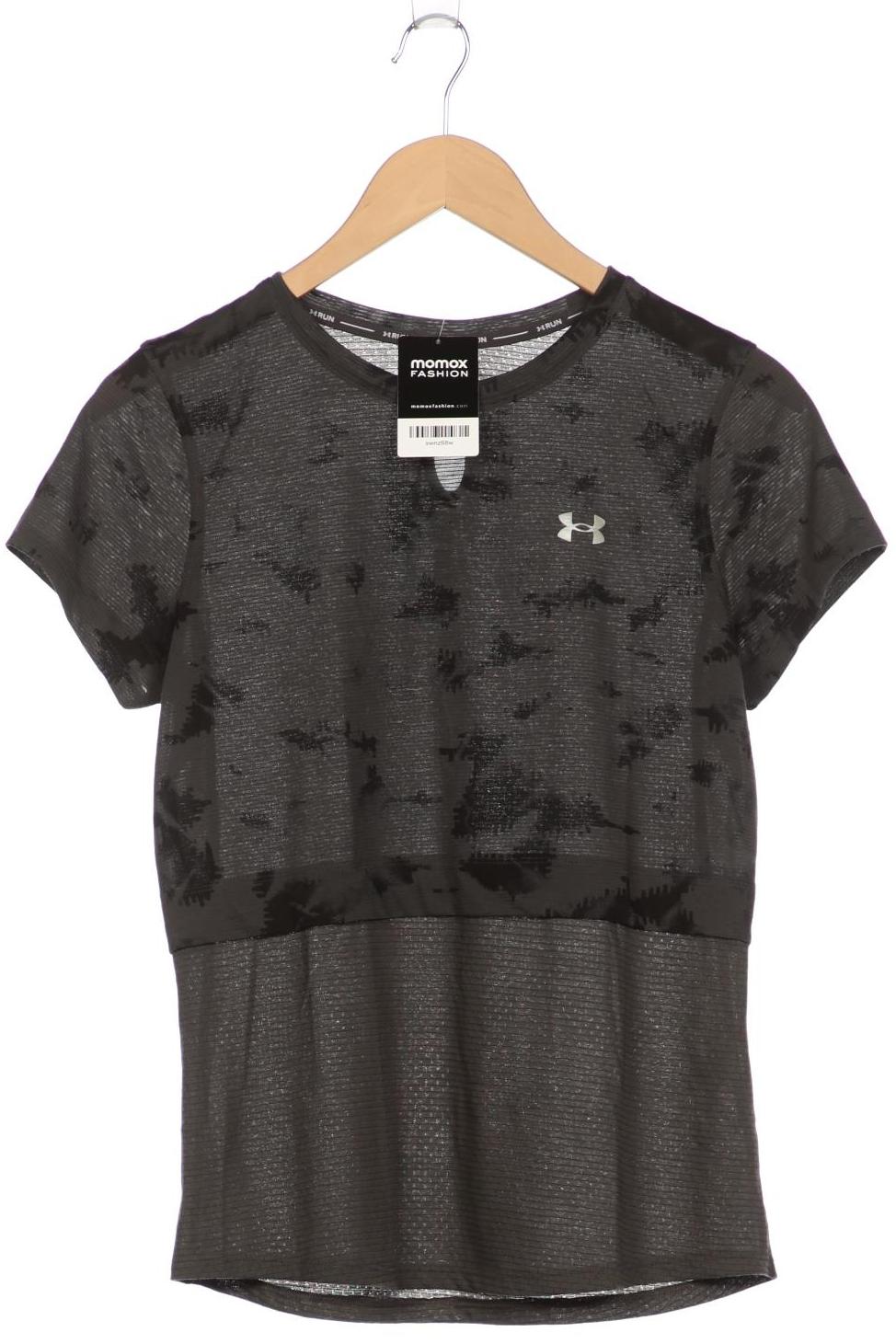

Under Armour Damen T-Shirt, grau, Gr. 38