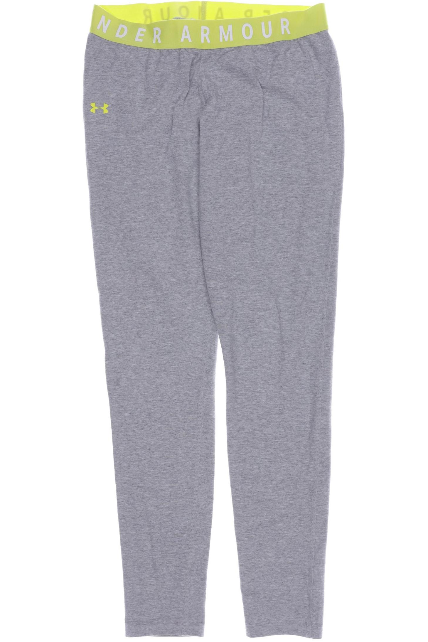 

Under Armour Damen Stoffhose, grau, Gr. 34