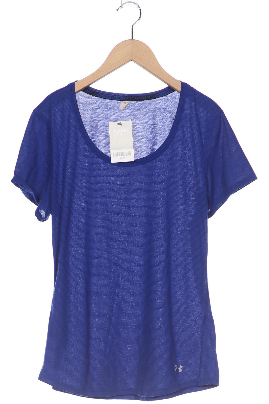 

UNDER ARMOUR Damen T-Shirt, blau