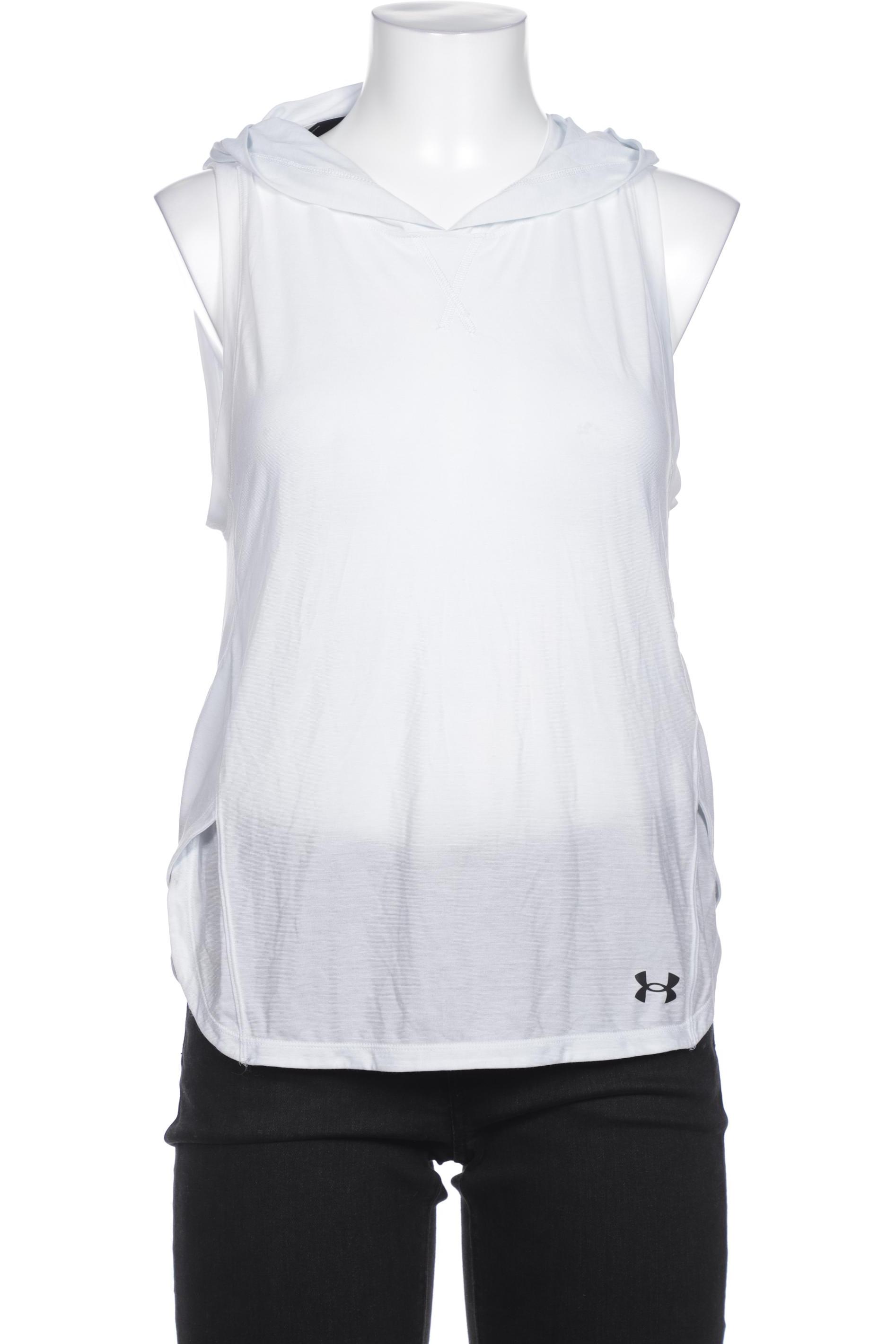 

UNDER ARMOUR Damen Top, weiß