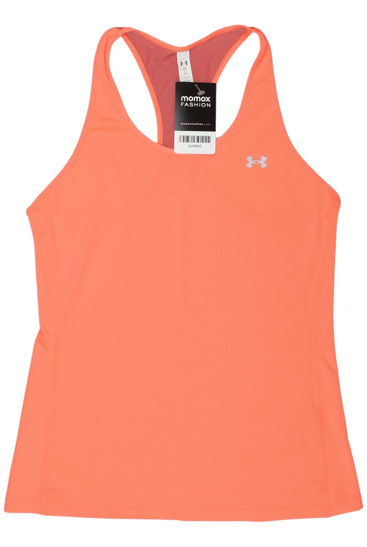 

Under Armour Damen Top, neon, Gr. 36