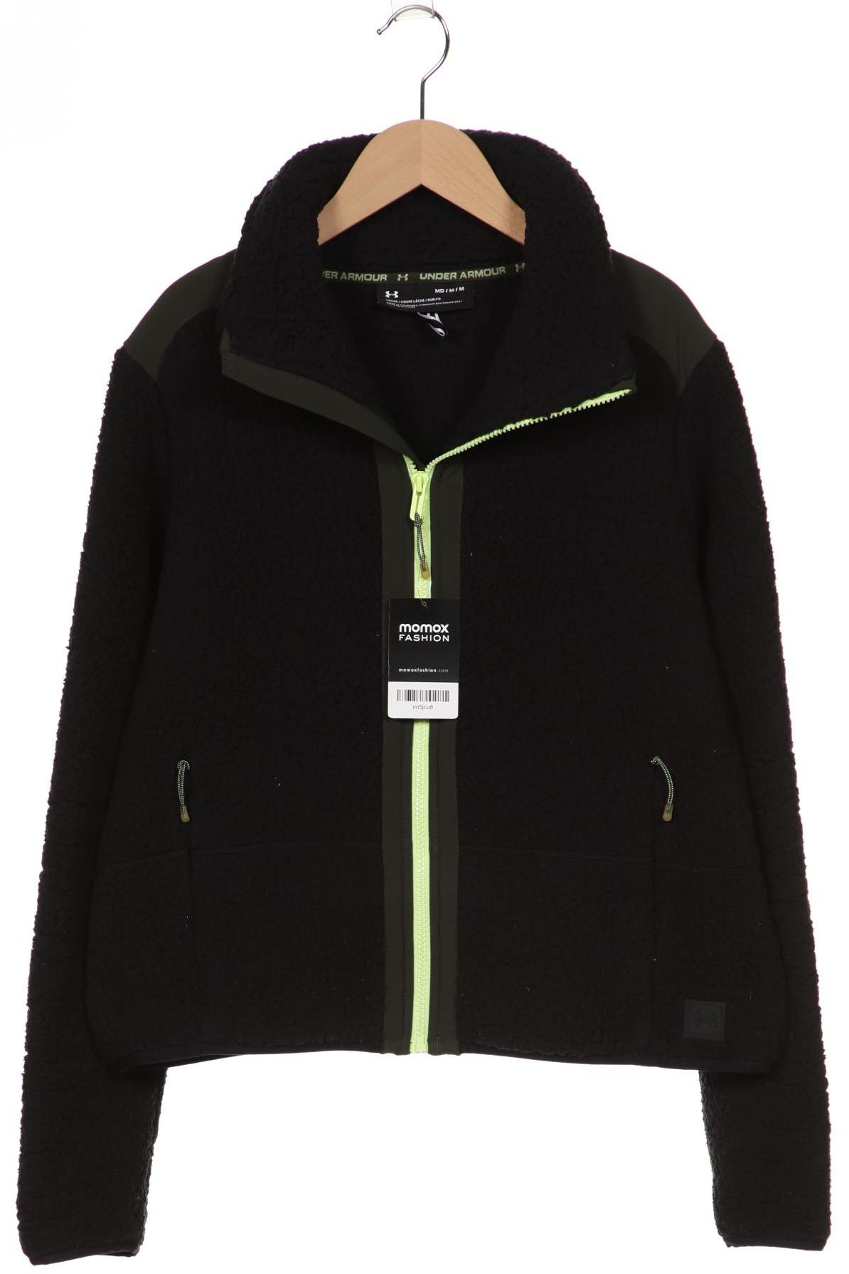 

Under Armour Damen Sweatshirt, grün, Gr. 38