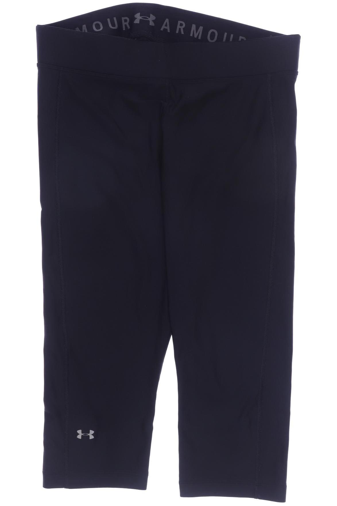 

UNDER ARMOUR Damen Stoffhose, schwarz