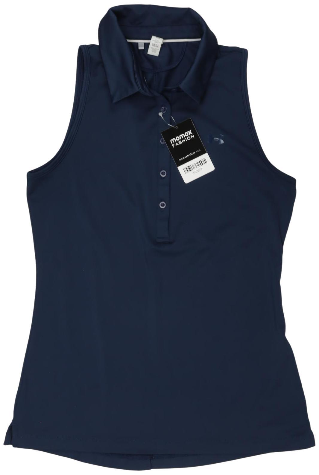

Under Armour Damen Poloshirt, marineblau, Gr. 34