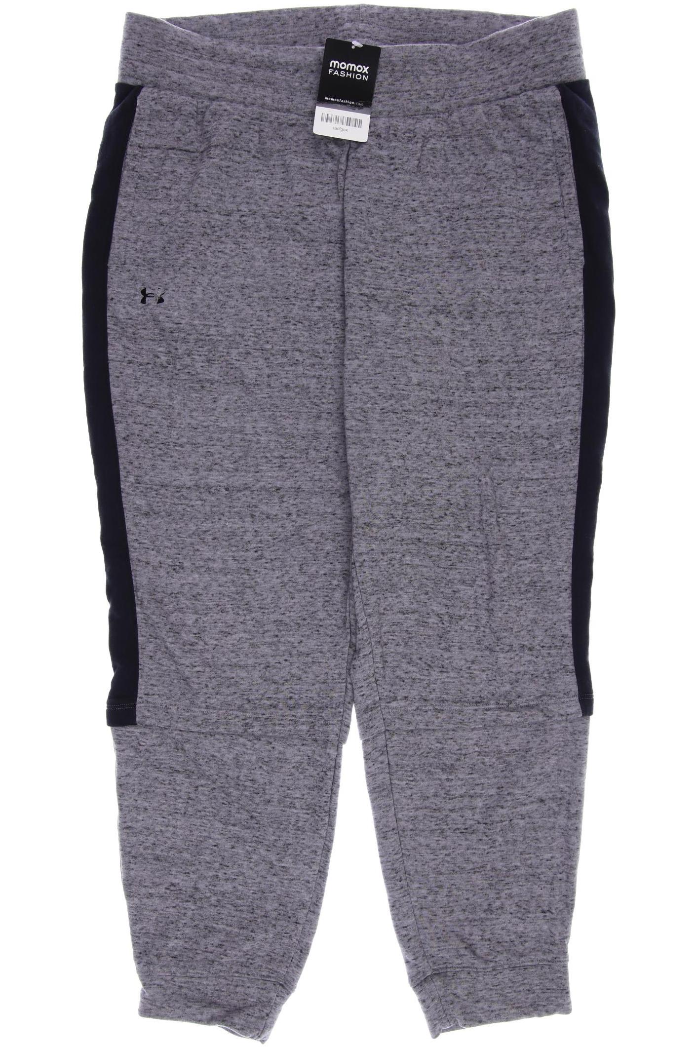 

UNDER ARMOUR Damen Stoffhose, grau