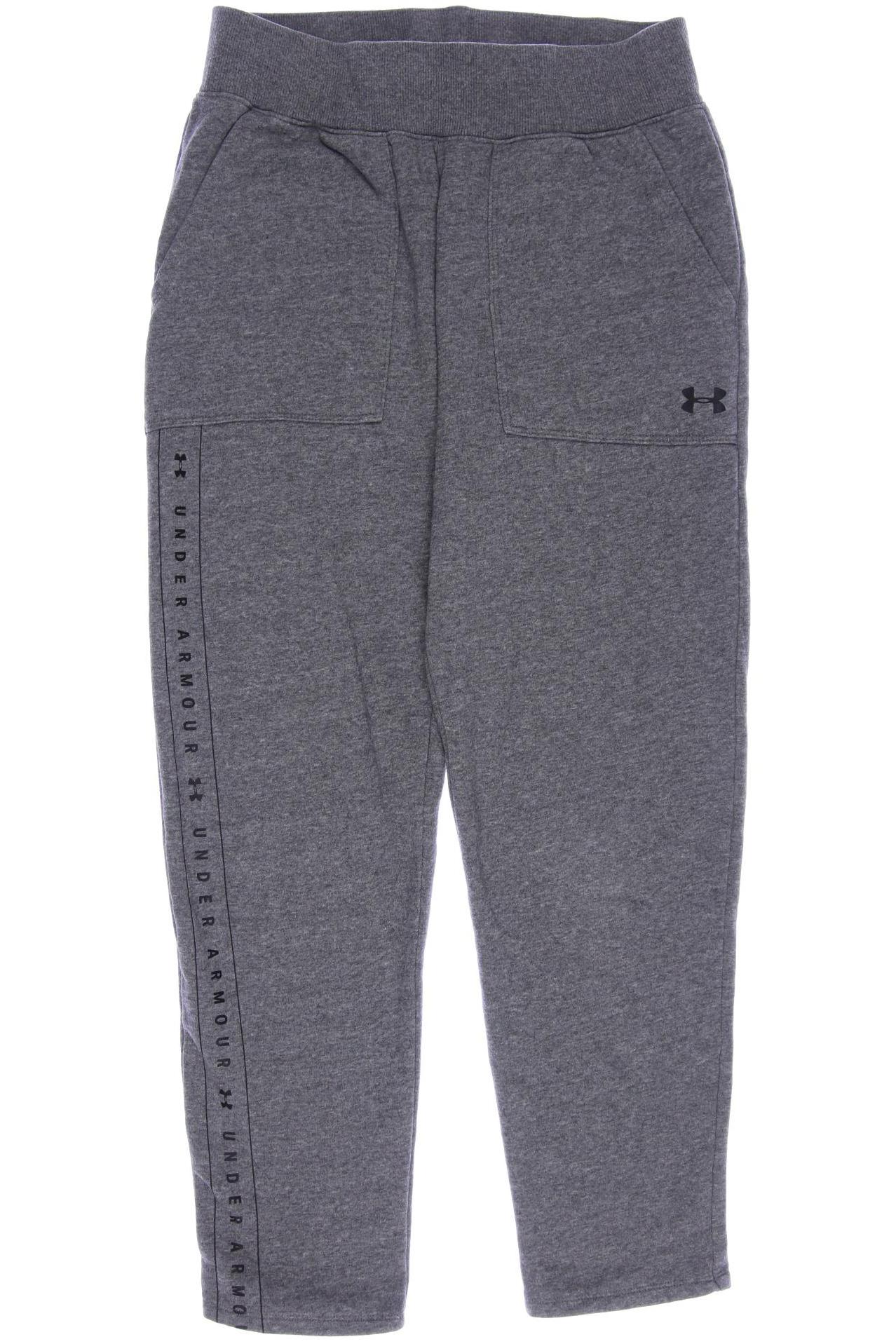 

Under Armour Damen Stoffhose, grau, Gr. 0