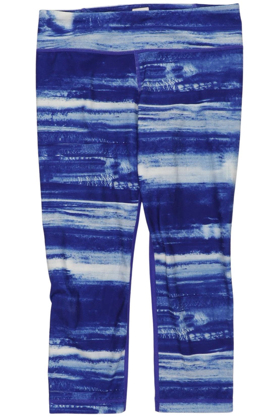 

Under Armour Damen Stoffhose, blau, Gr. 0