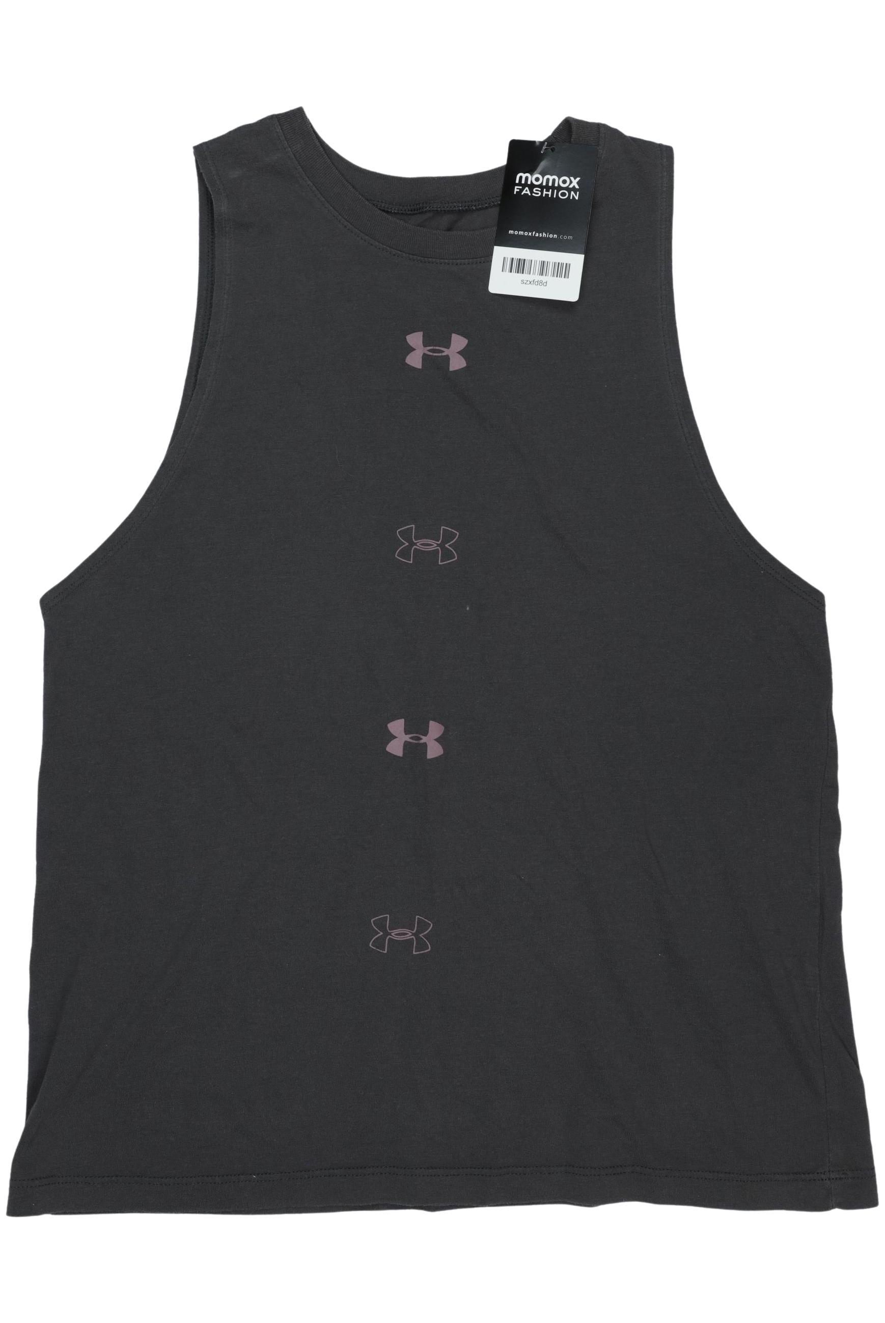 

Under Armour Damen Top, grau, Gr. 36