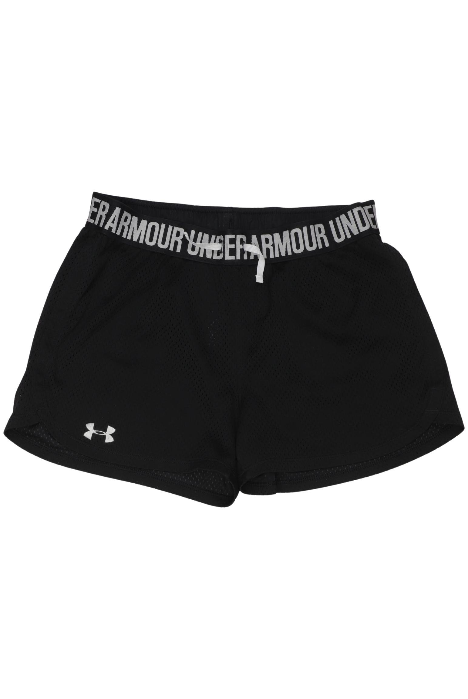 

Under Armour Damen Shorts, schwarz, Gr. 27