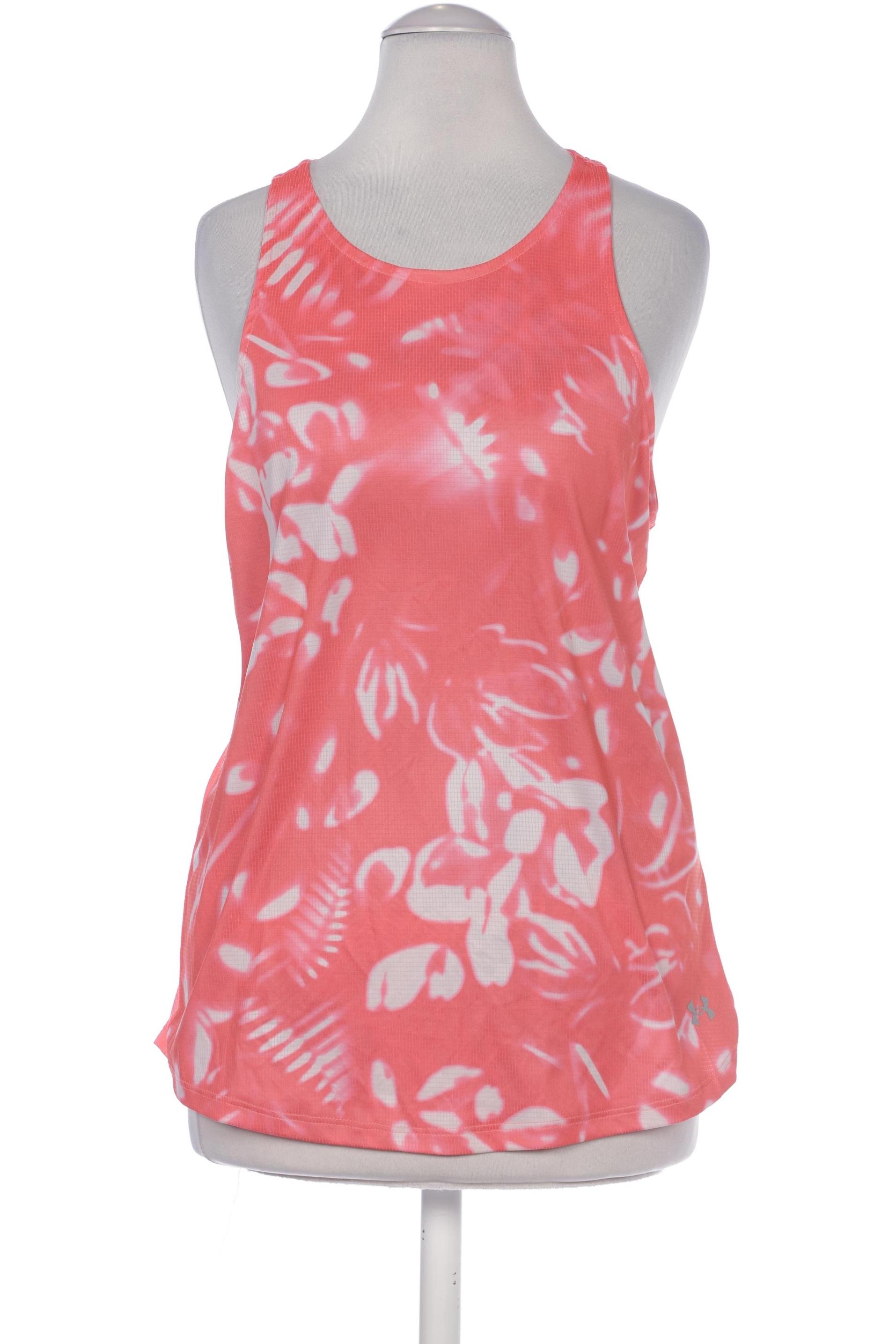 

Under Armour Damen Top, neon, Gr. 36