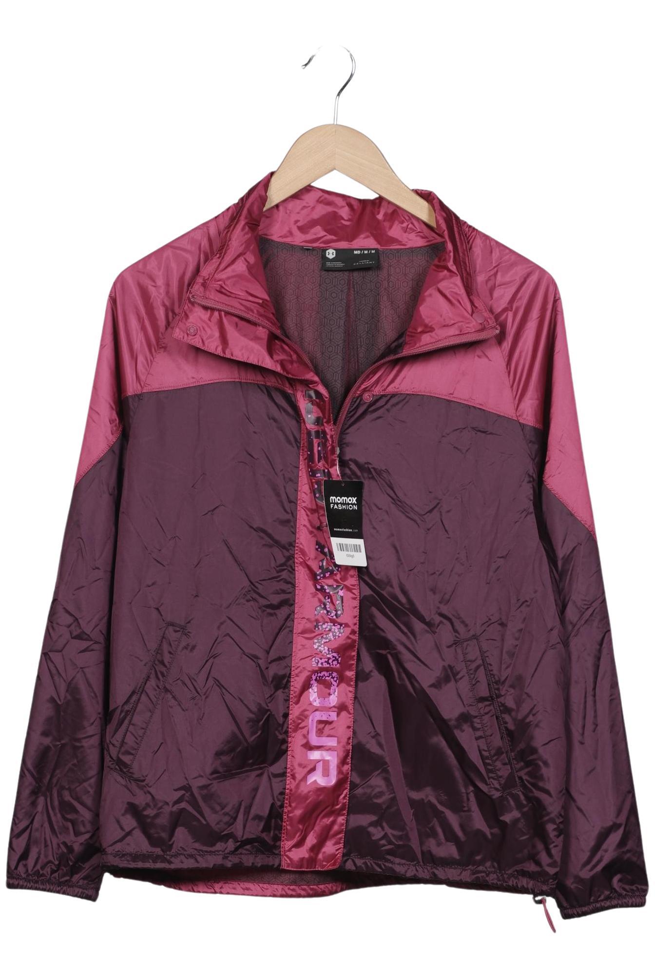

Under Armour Damen Jacke, flieder, Gr. 38
