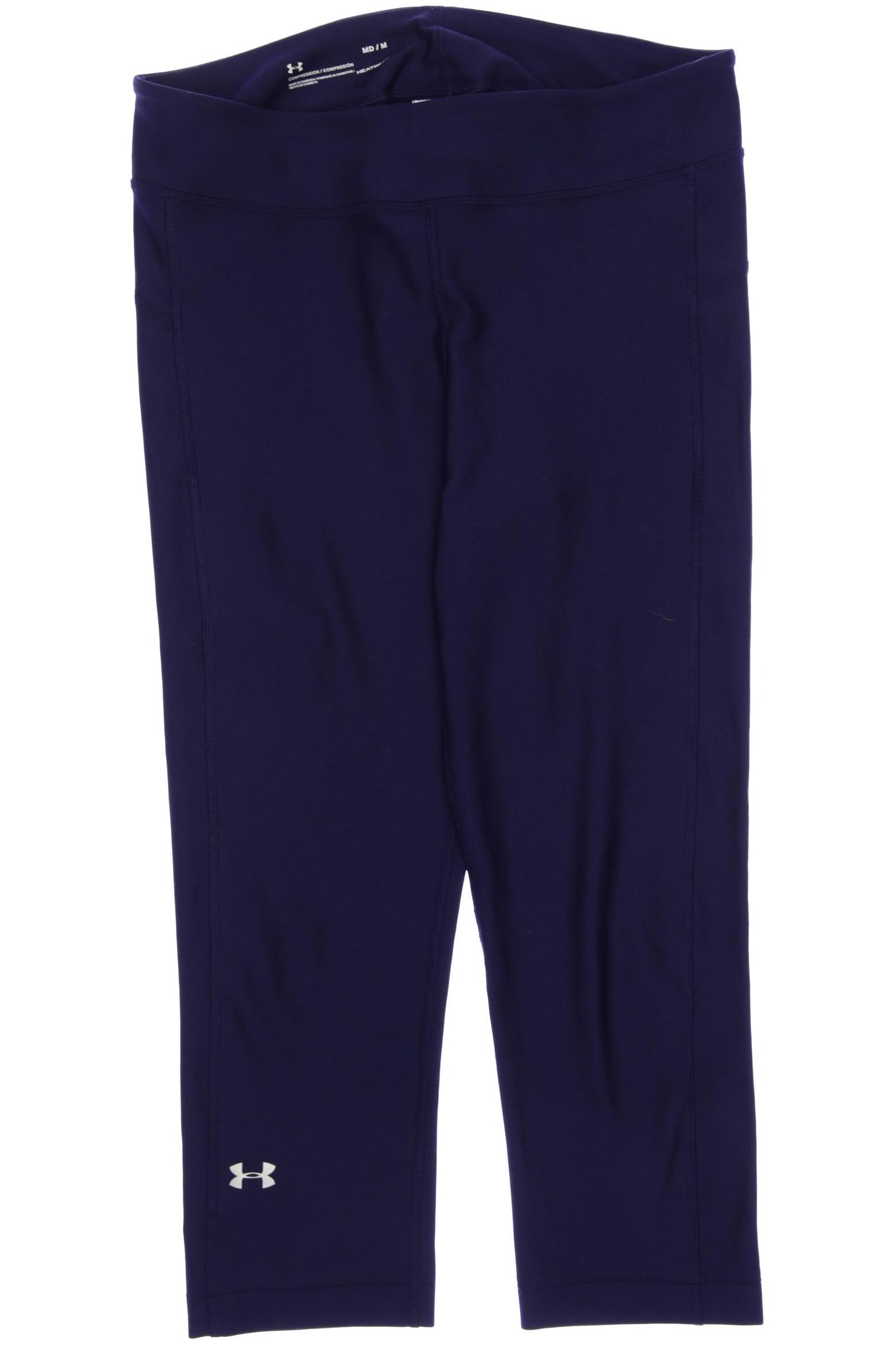 

Under Armour Damen Stoffhose, marineblau, Gr. 0