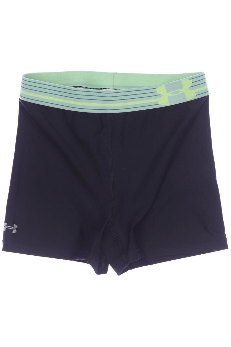 

Under Armour Damen Shorts, schwarz, Gr. 34