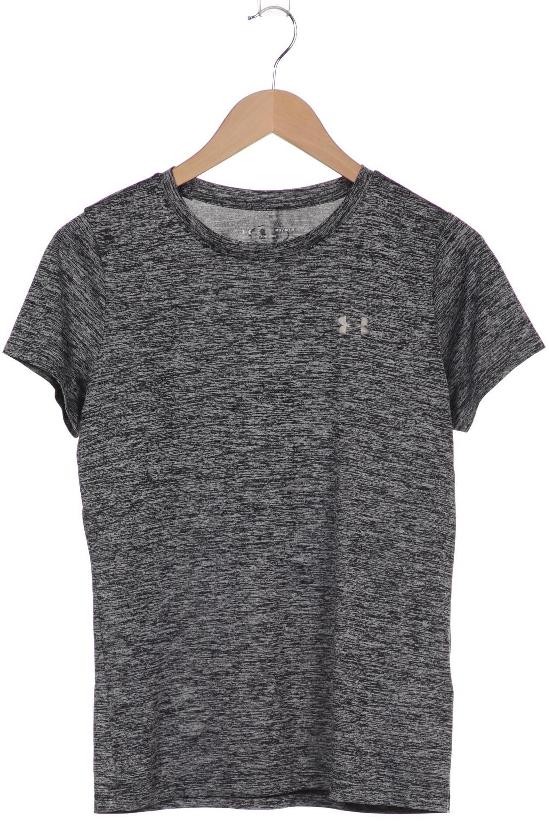 

Under Armour Damen T-Shirt, grau, Gr. 38