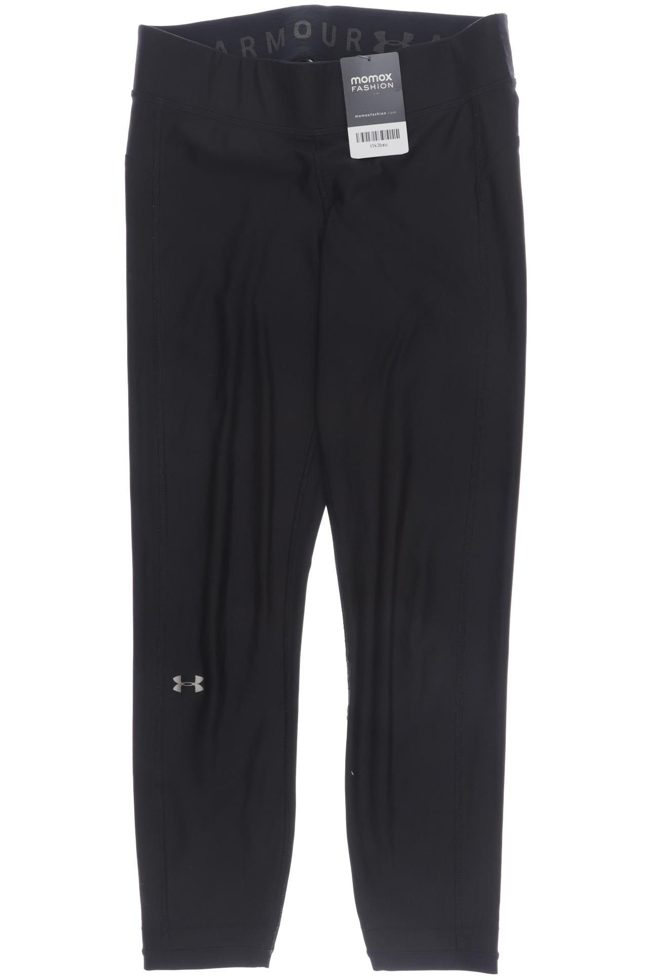 

UNDER ARMOUR Damen Stoffhose, schwarz