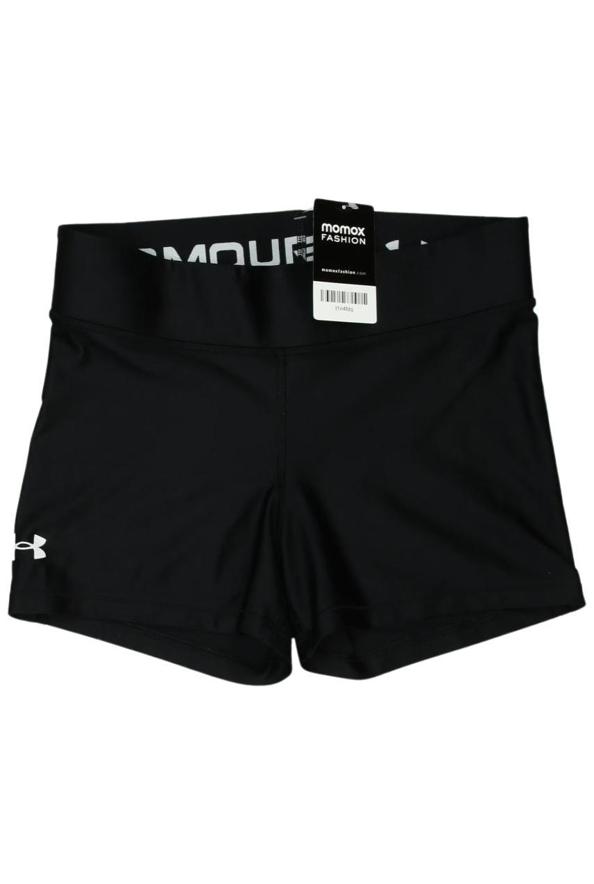 

Under Armour Damen Shorts, schwarz, Gr. 28