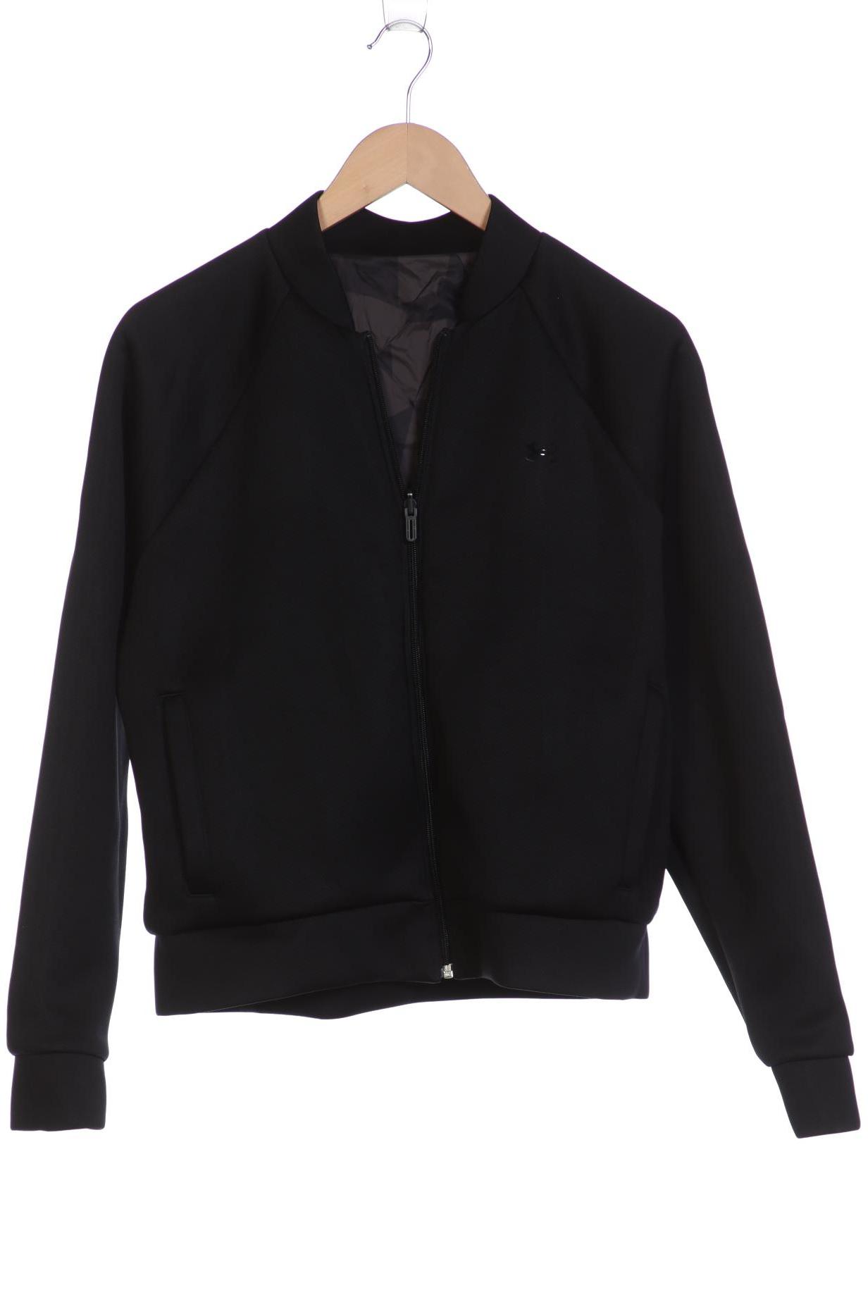 

Under Armour Damen Jacke, schwarz, Gr. 38