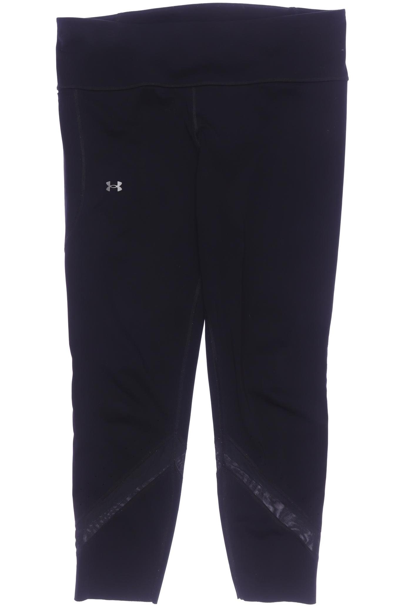 

Under Armour Damen Stoffhose, schwarz, Gr. 0