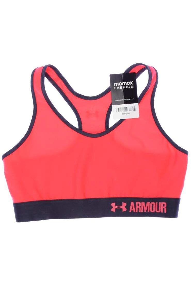 

Under Armour Damen Top, neon, Gr. 38