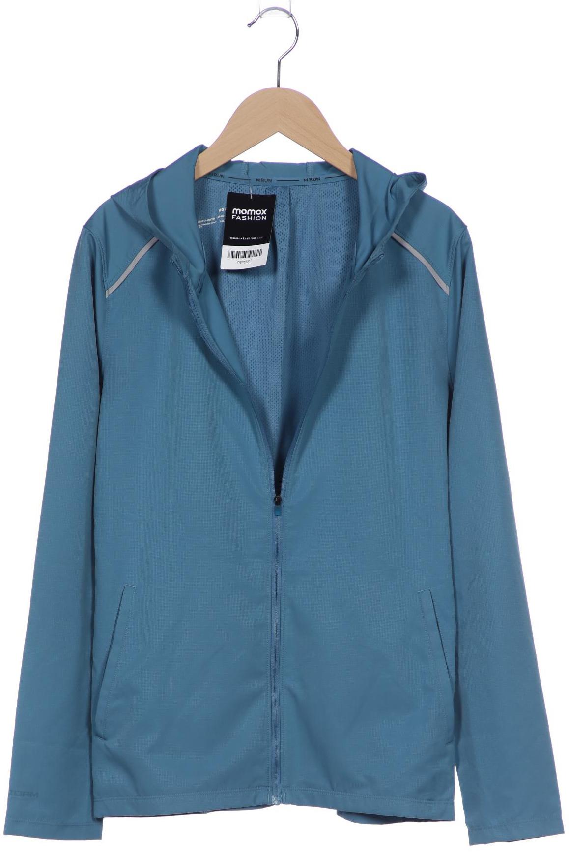 

Under Armour Damen Jacke, blau, Gr. 38