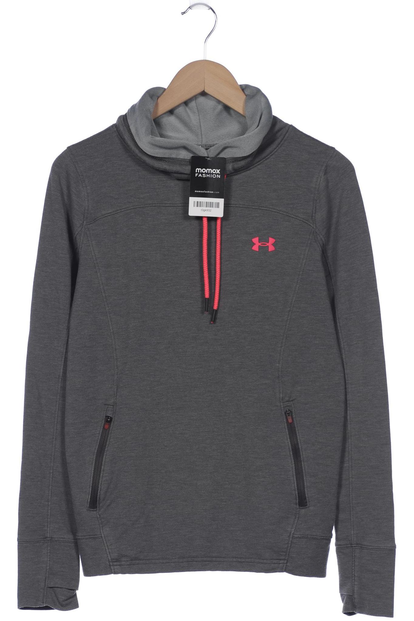 

UNDER ARMOUR Damen Sweatshirt, grau