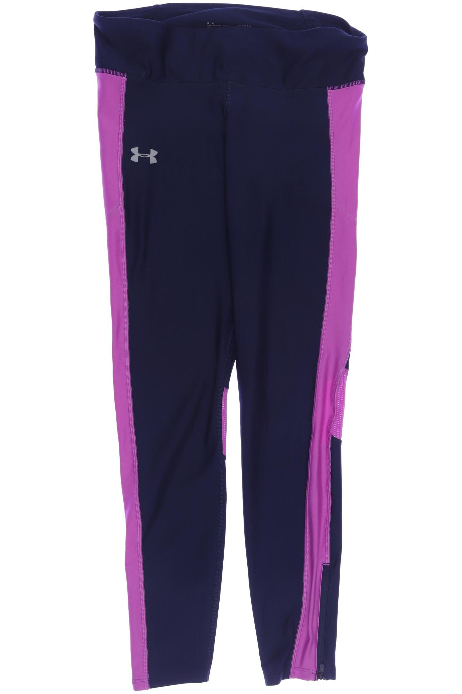 

Under Armour Damen Stoffhose, marineblau, Gr. 0