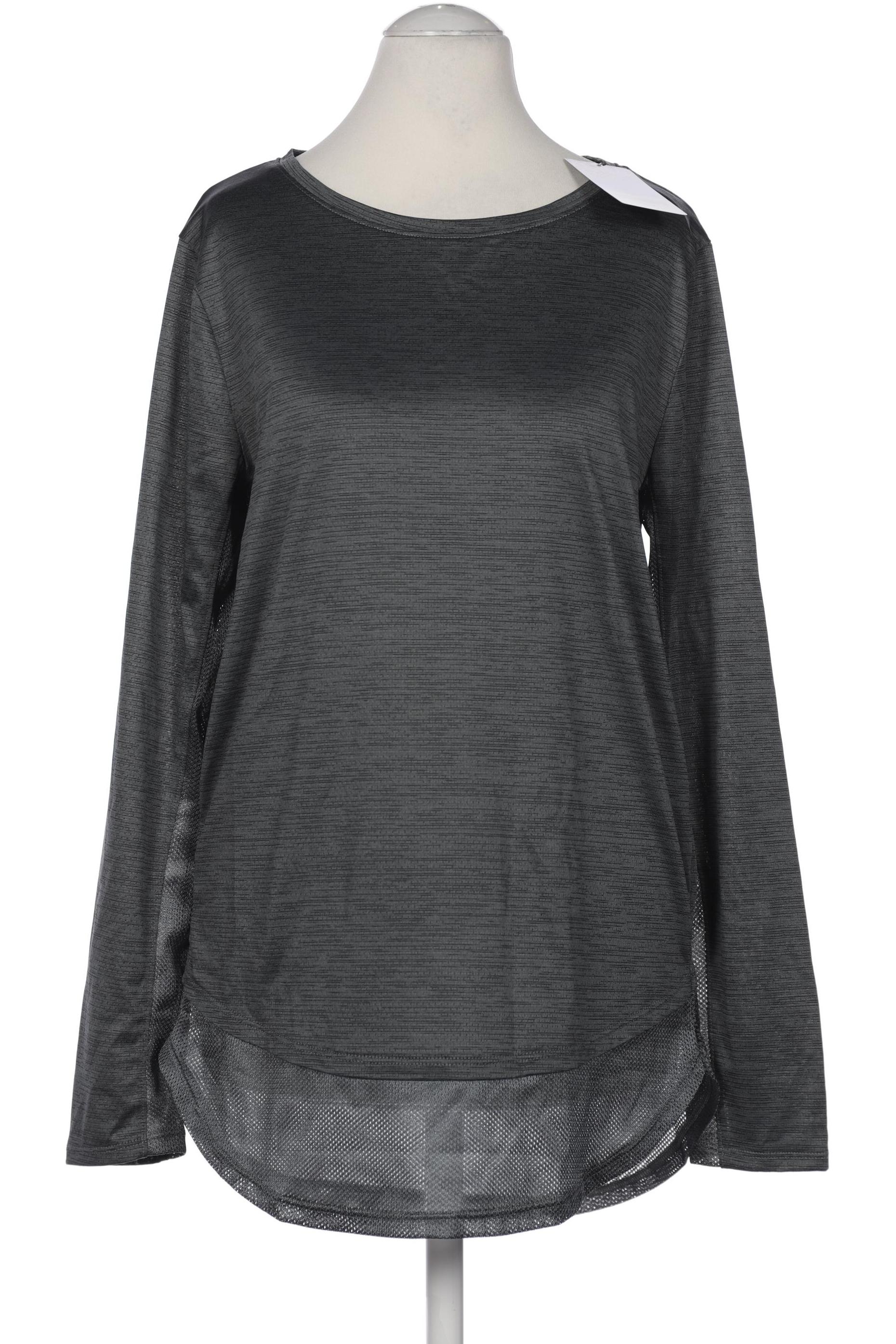

Under Armour Damen Langarmshirt, marineblau, Gr. 36