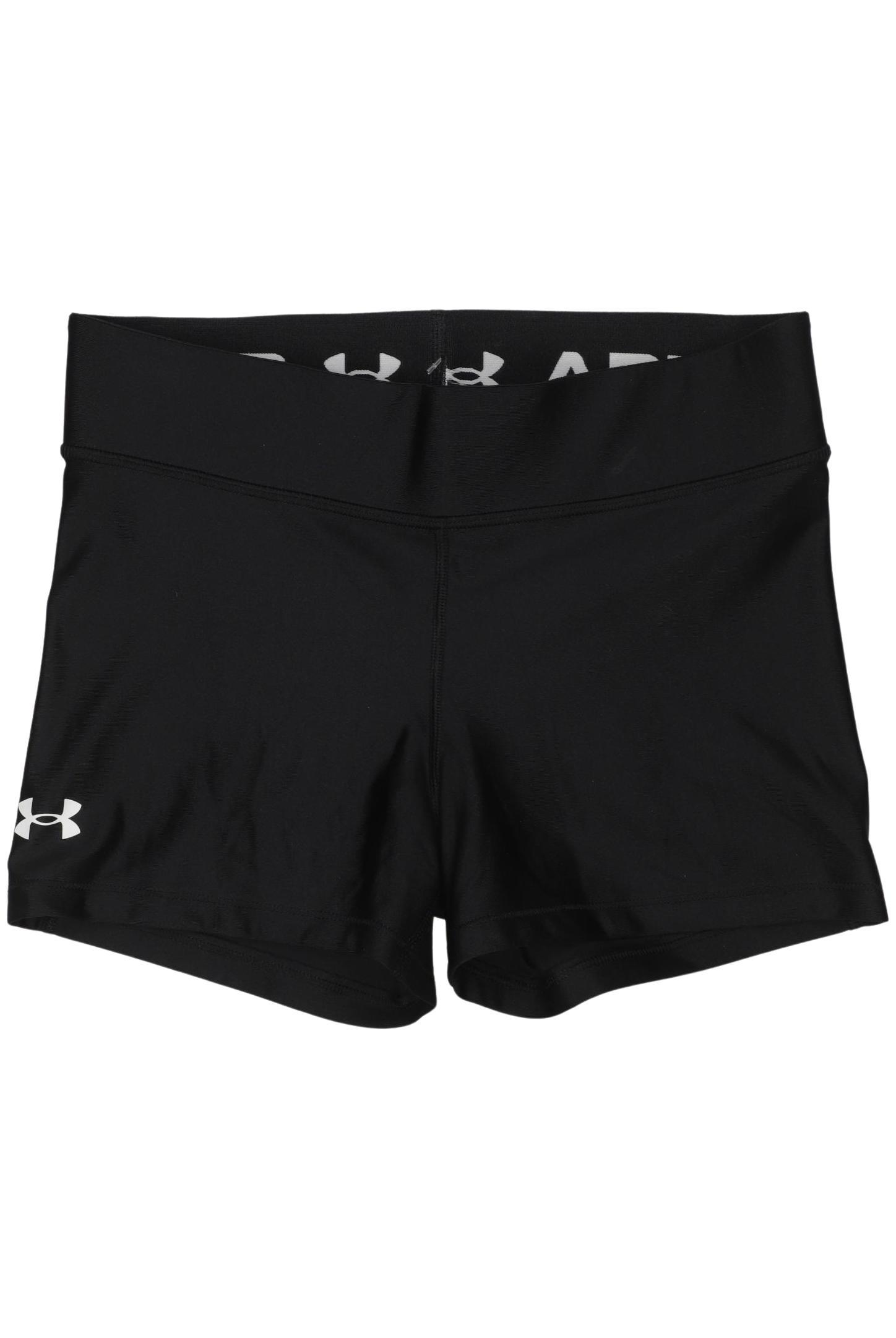 

Under Armour Damen Shorts, schwarz, Gr. 28