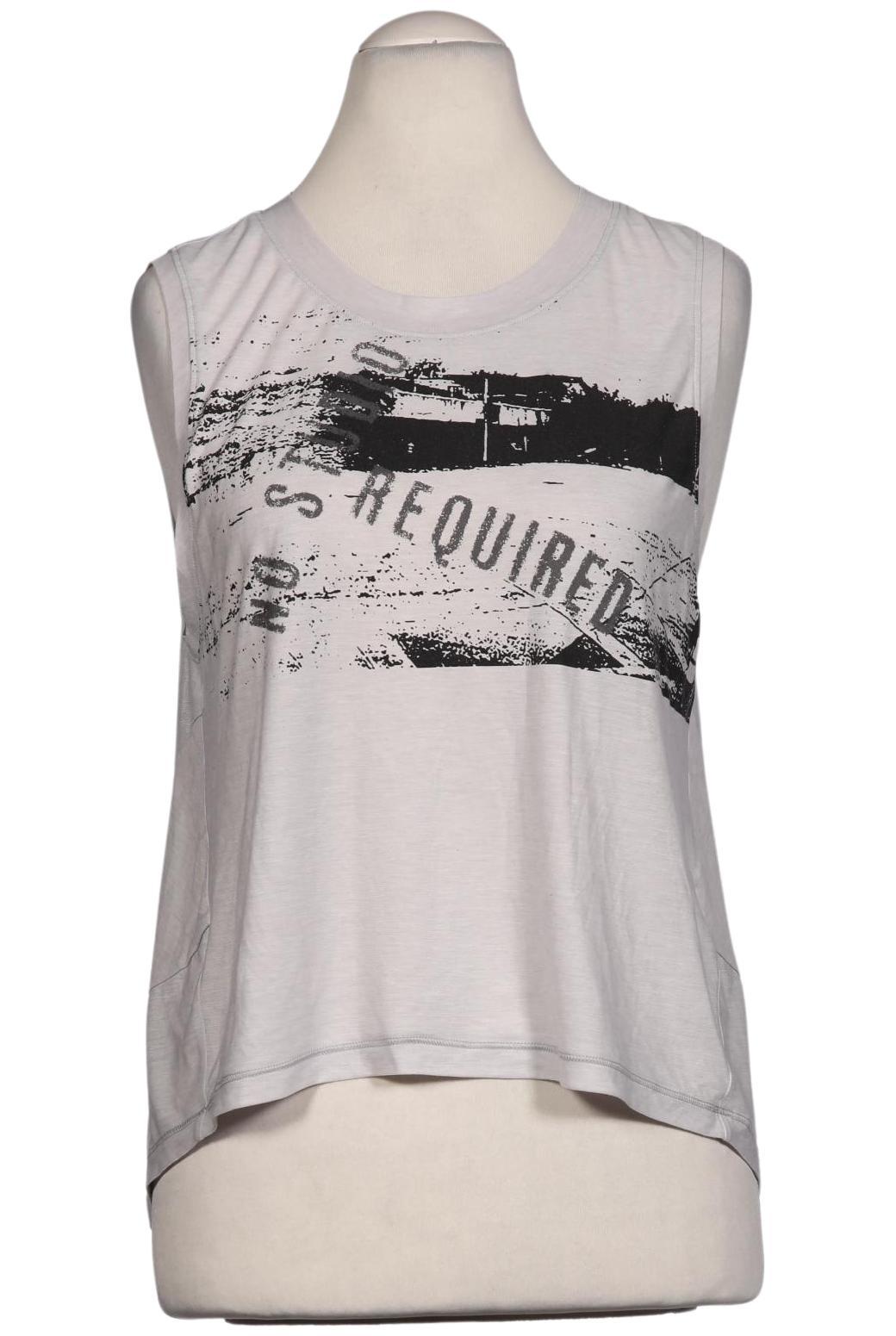 

Under Armour Damen Top, grau, Gr. 36