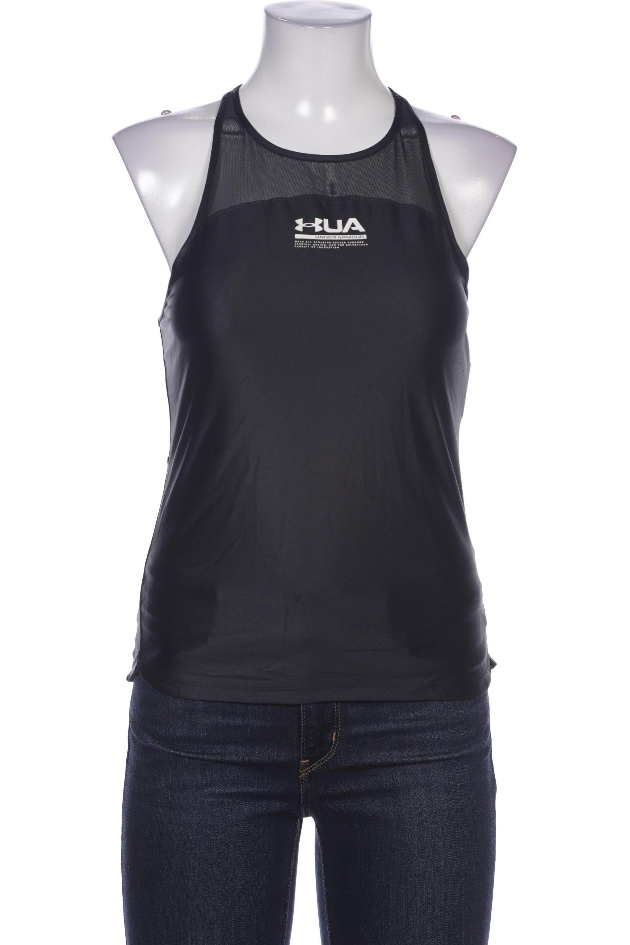 

Under Armour Damen Top, marineblau, Gr. 36