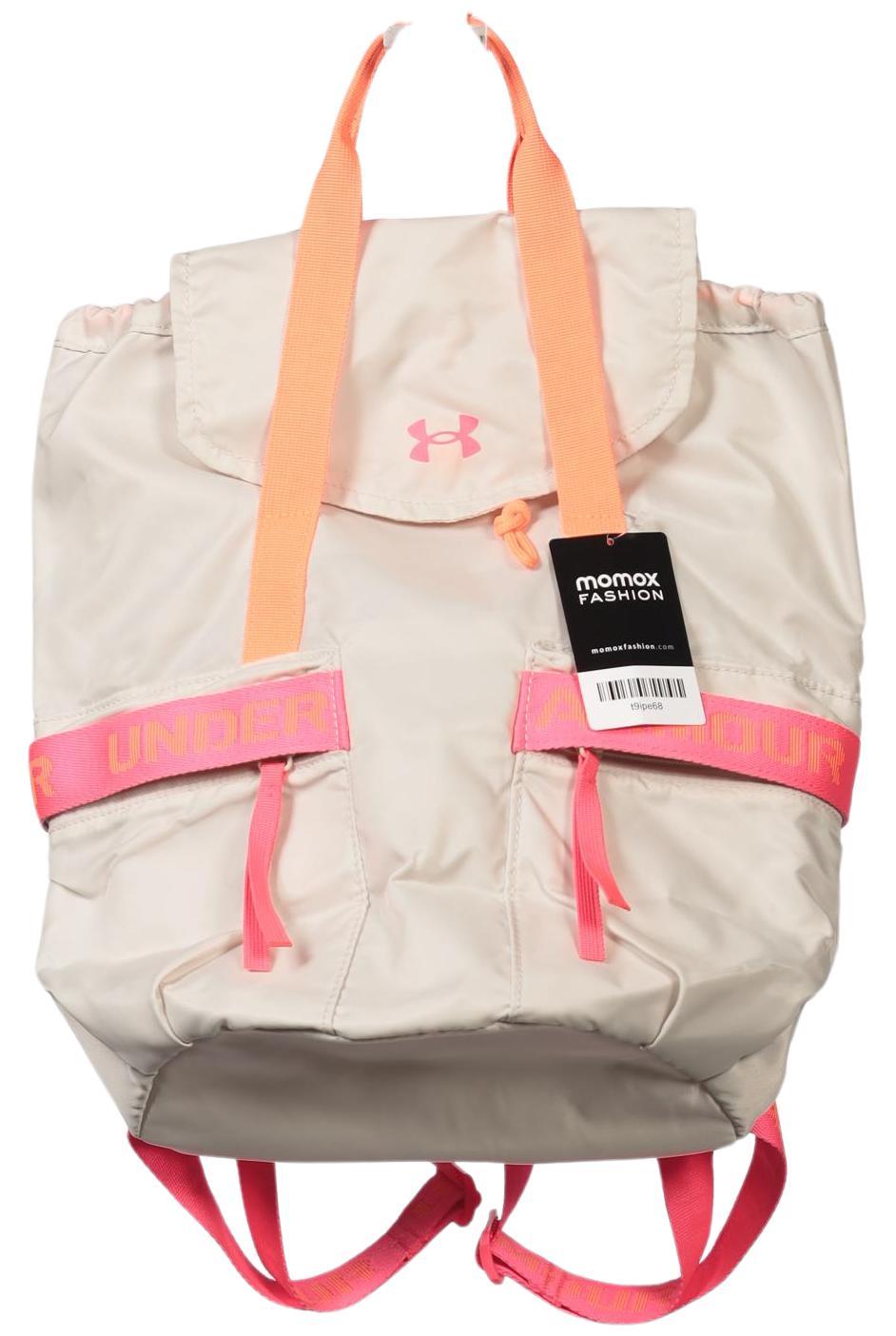 

Under Armour Damen Rucksack, neon, Gr.