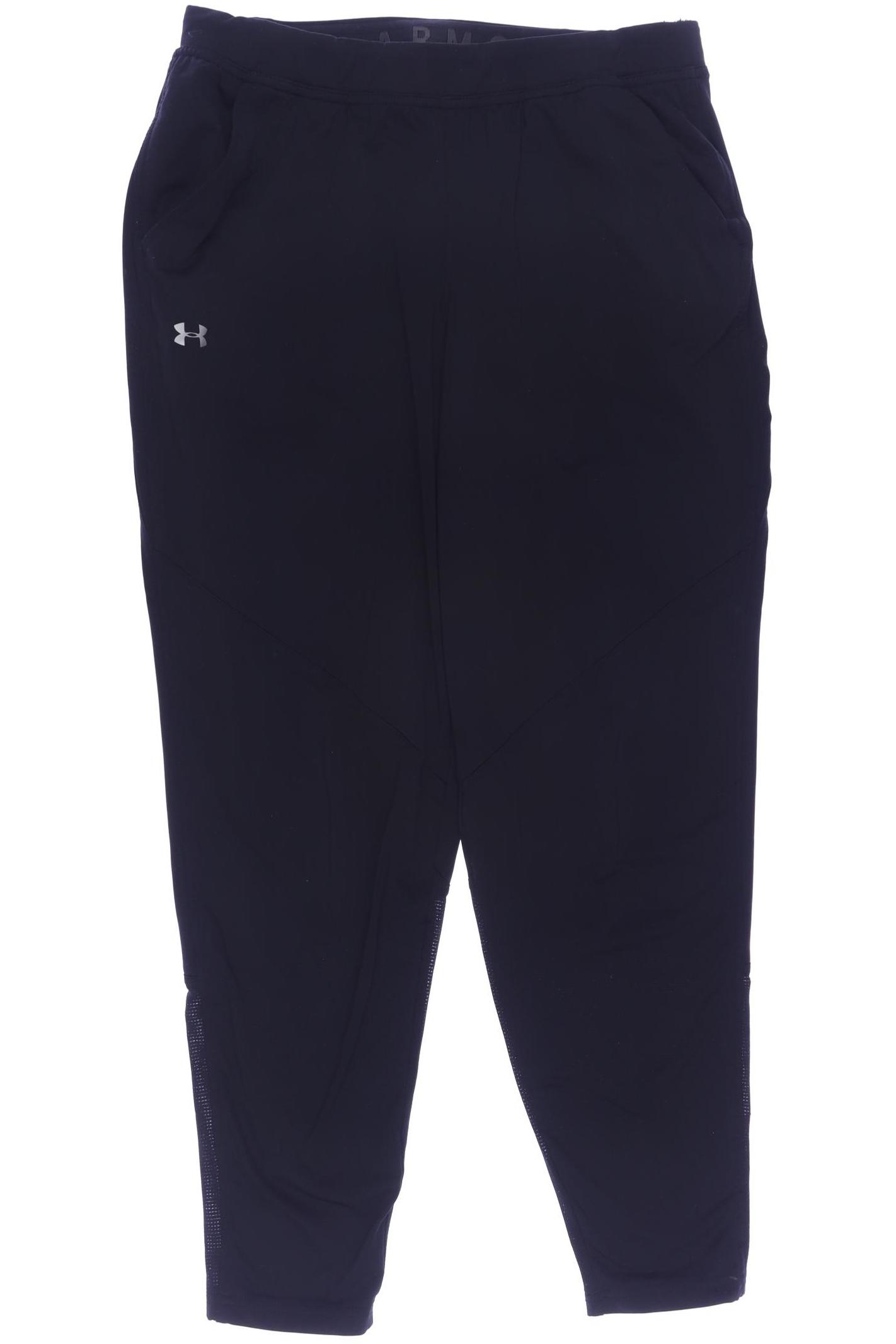 

Under Armour Damen Stoffhose, schwarz, Gr. 28