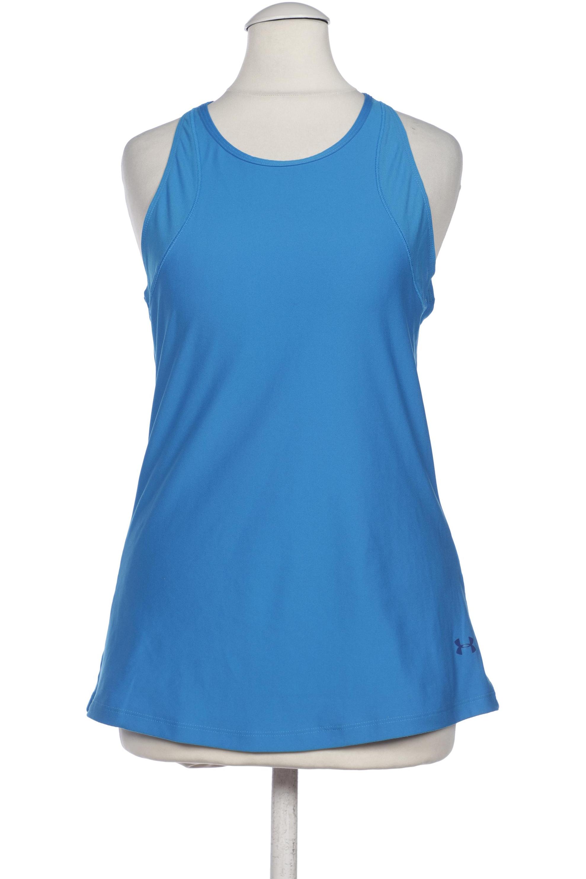 

UNDER ARMOUR Damen Top, blau