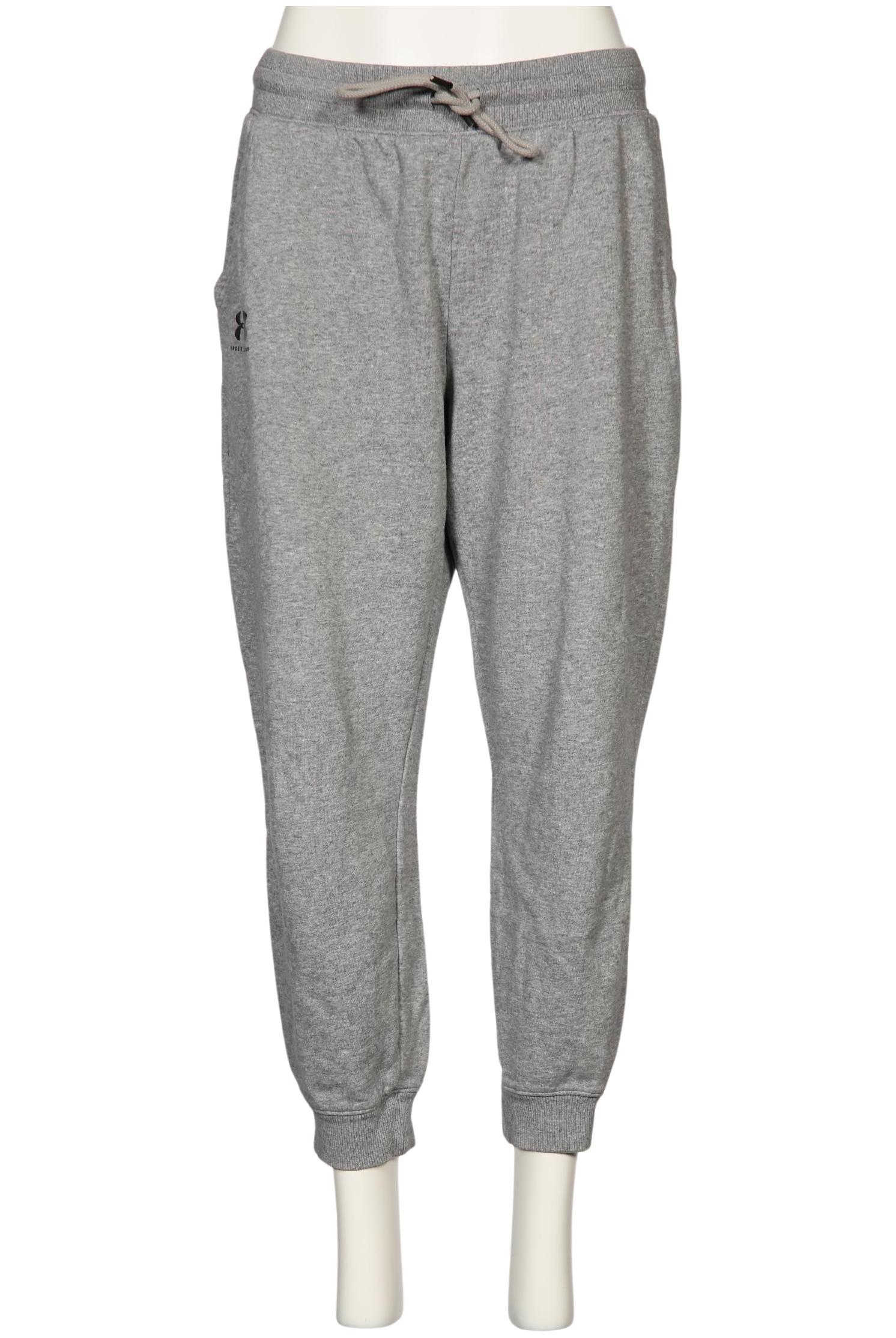 

Under Armour Damen Stoffhose, grau, Gr. 0