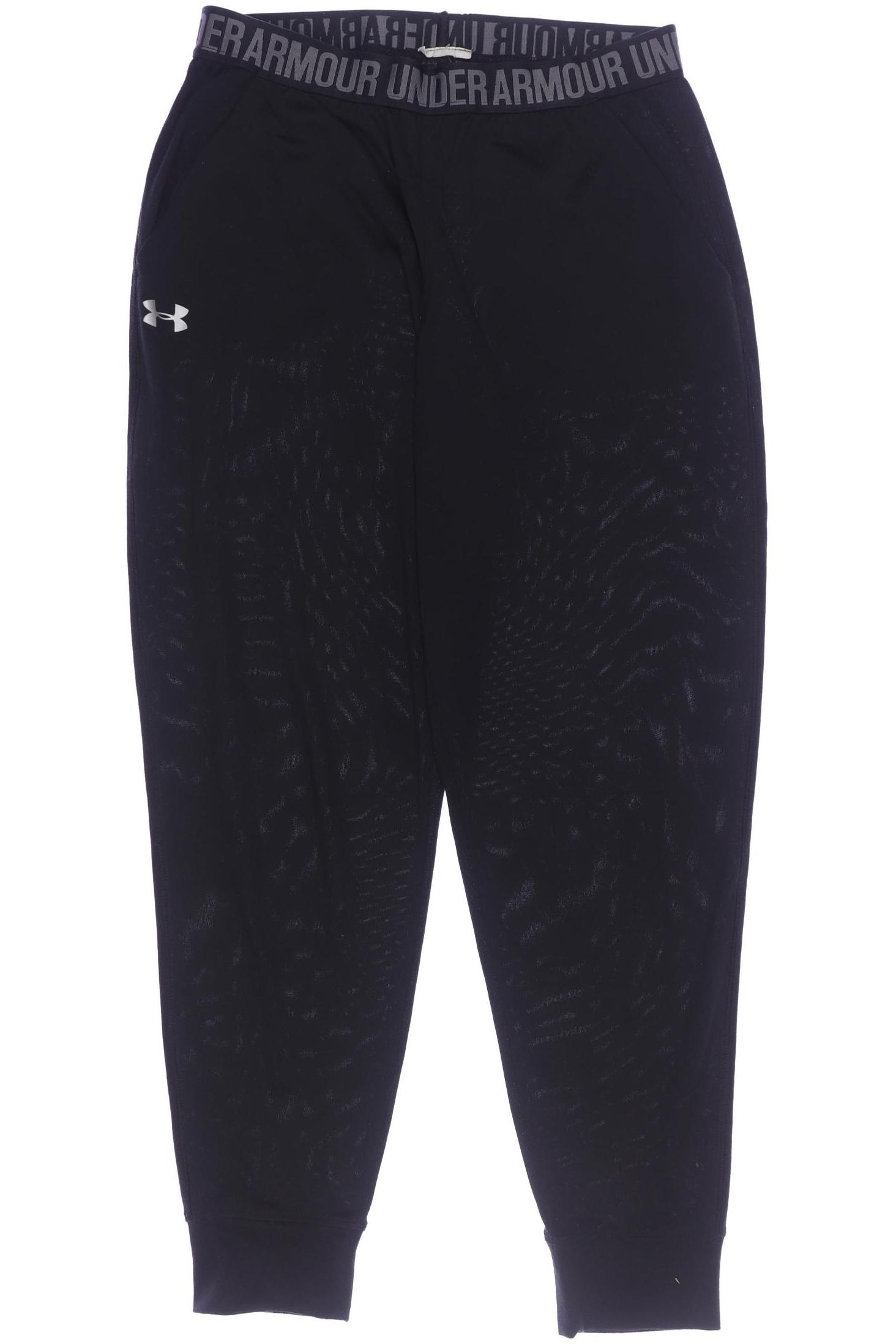 

Under Armour Damen Stoffhose, schwarz, Gr. 0