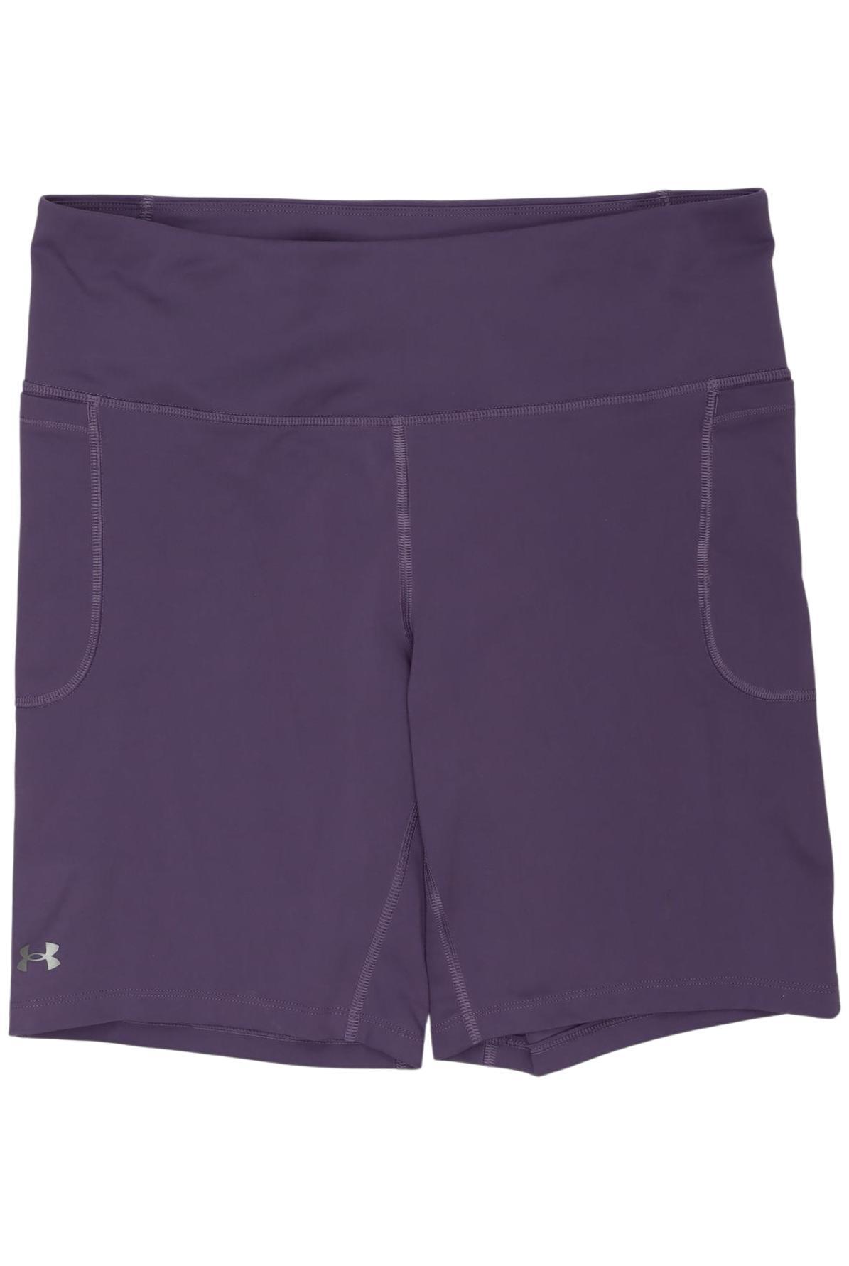 

Under Armour Damen Shorts, flieder, Gr. 44