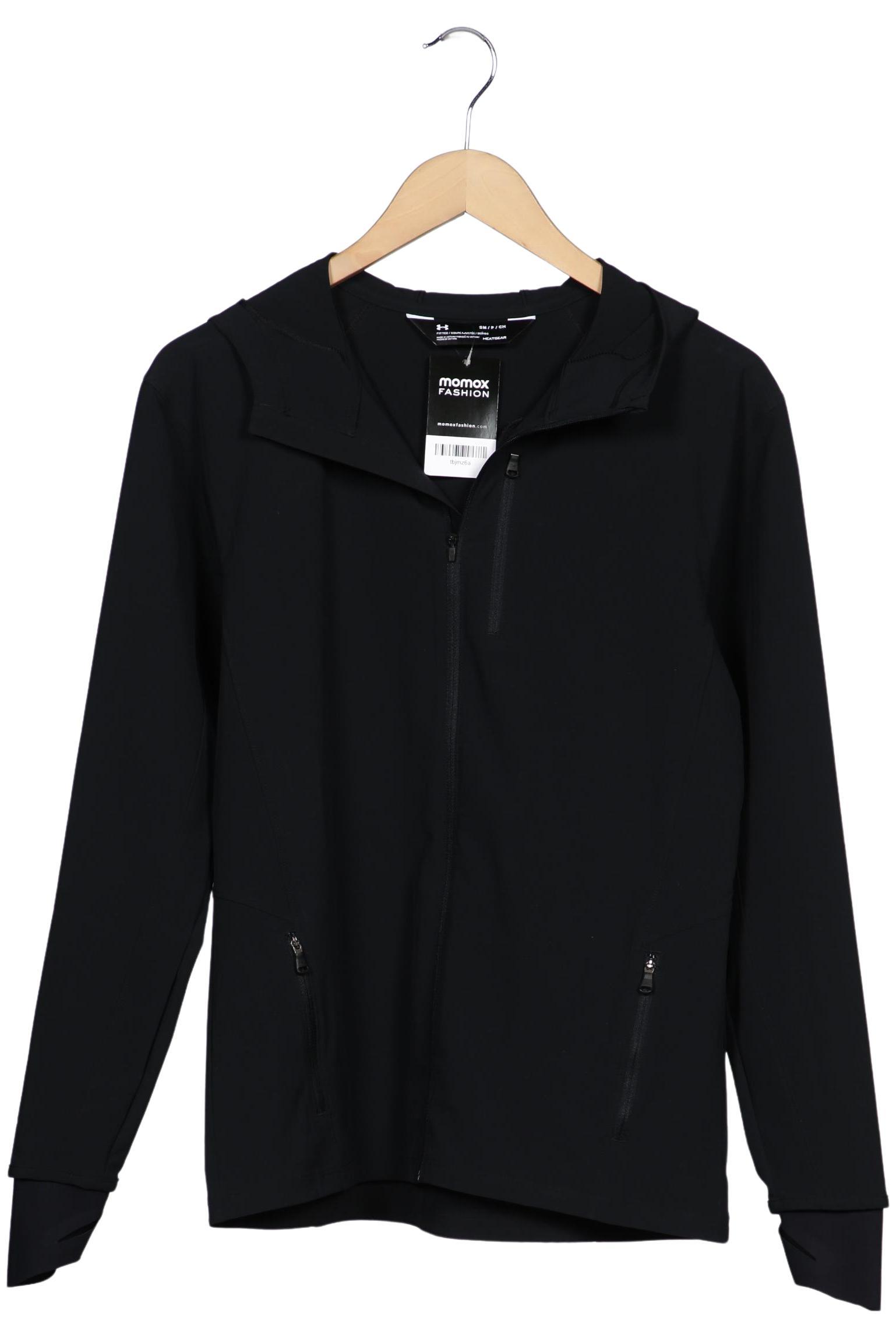 

Under Armour Damen Jacke, schwarz, Gr. 36