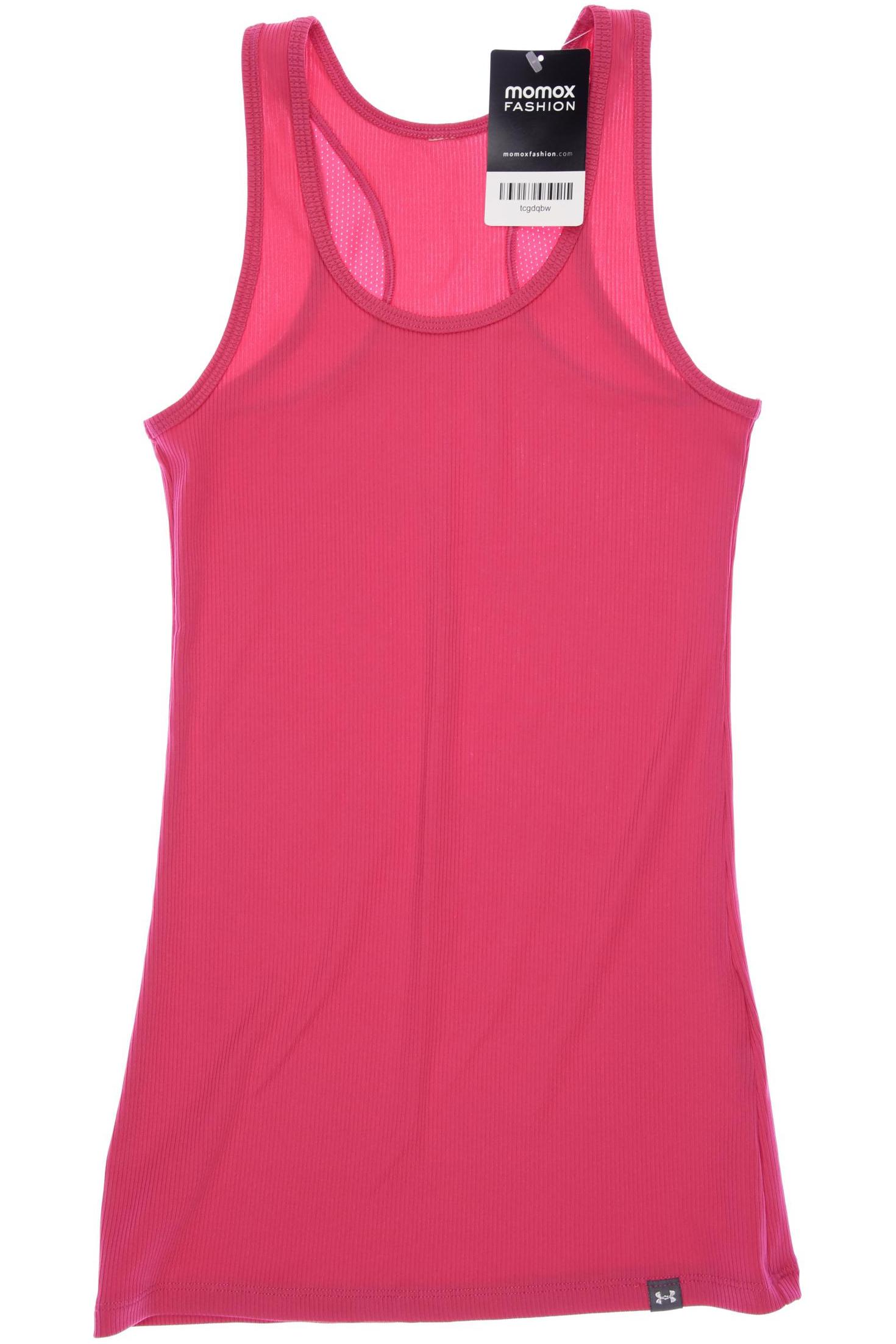 

Under Armour Damen Top, pink, Gr. 30