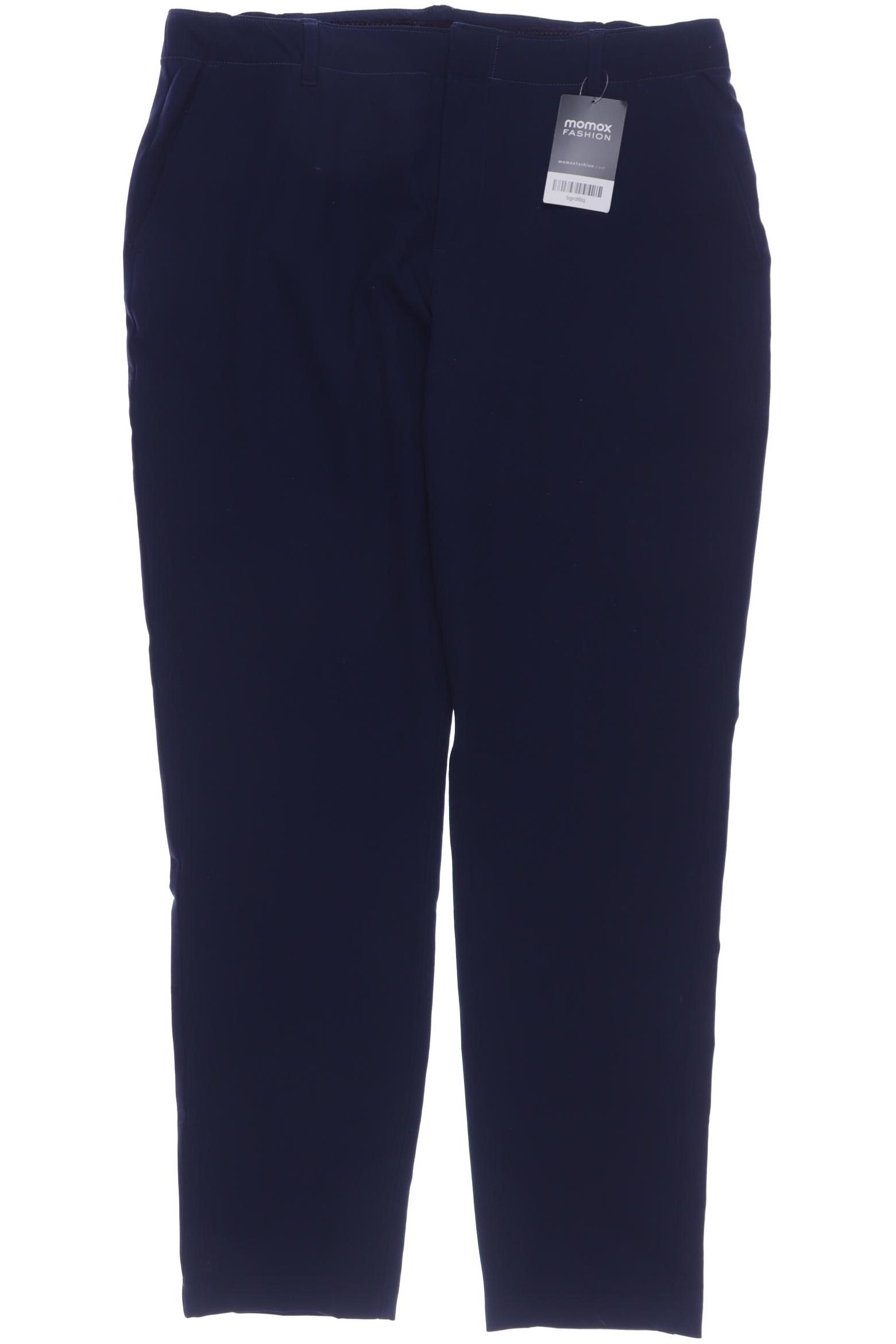 

UNDER ARMOUR Damen Stoffhose, marineblau
