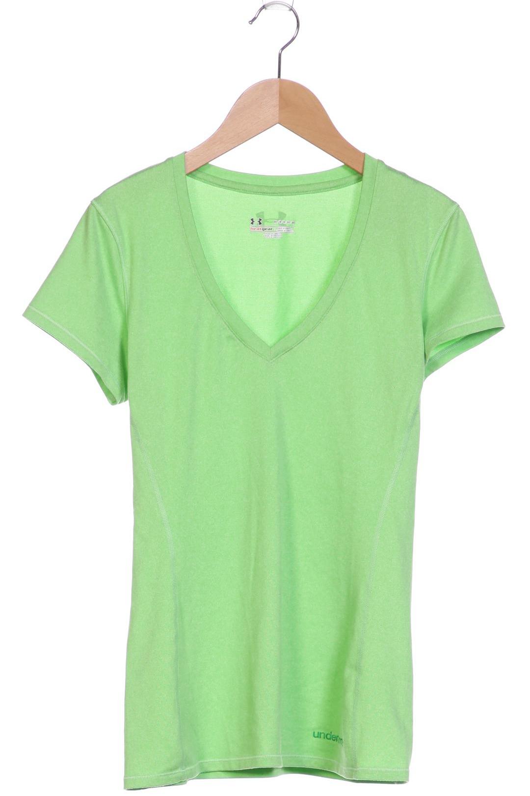 

UNDER ARMOUR Damen T-Shirt, grün