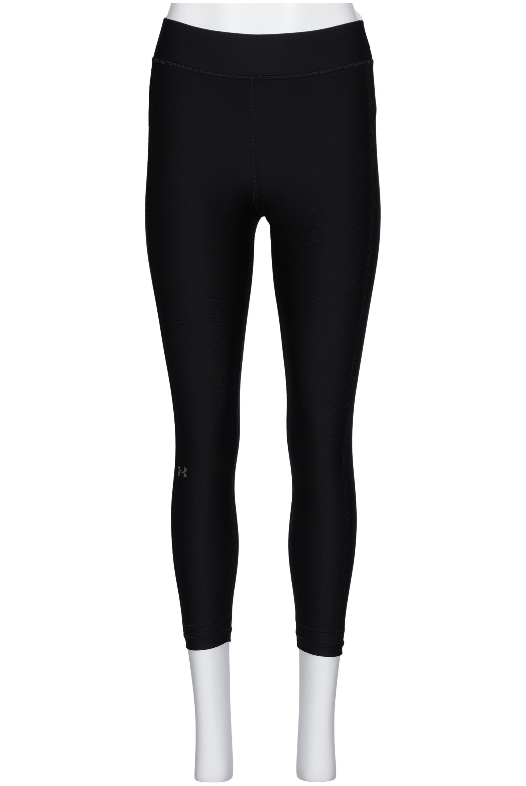 

Under Armour Damen Stoffhose, schwarz, Gr. 0