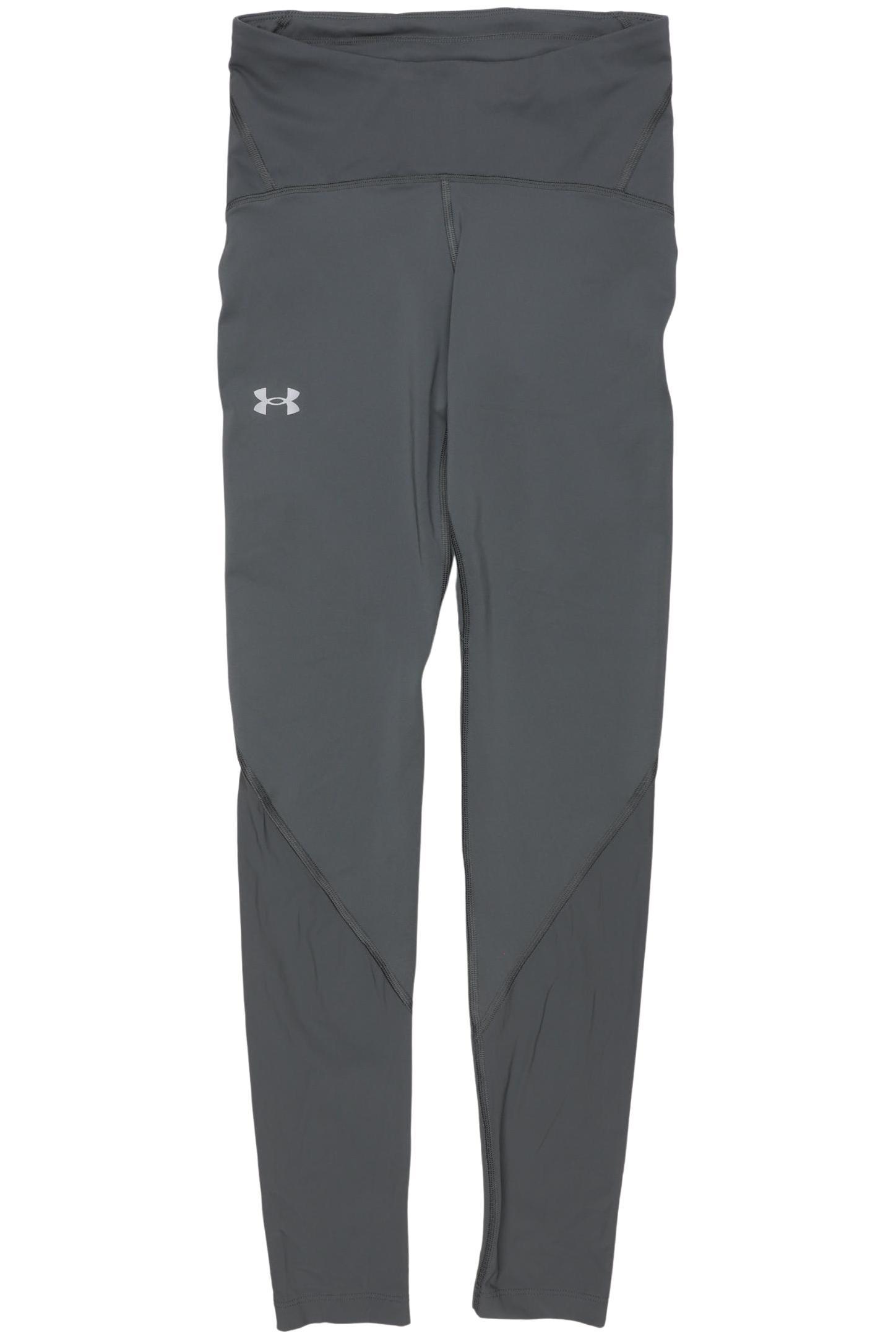 

Under Armour Damen Stoffhose, grau, Gr. 0