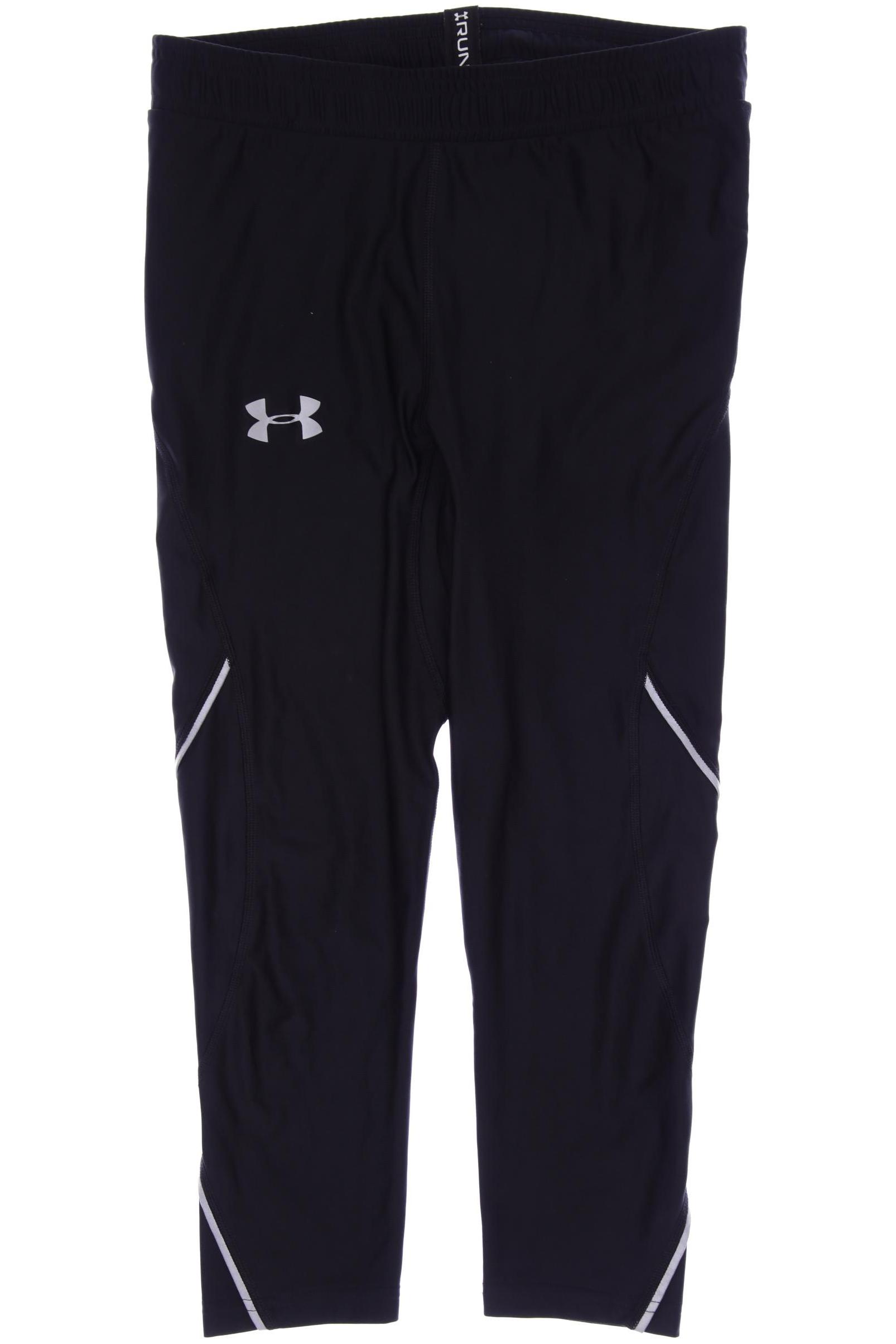 

UNDER ARMOUR Damen Stoffhose, schwarz