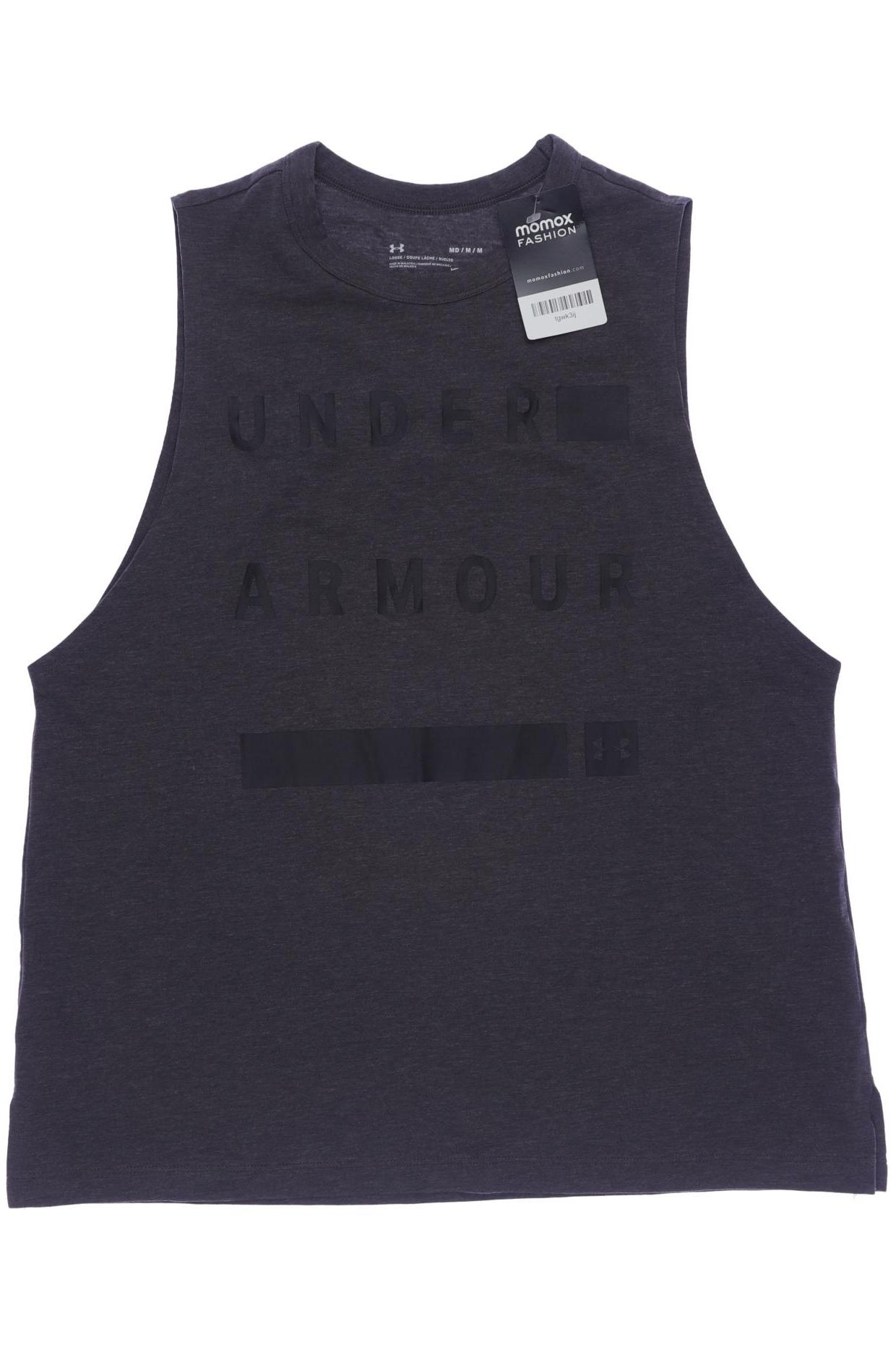 

Under Armour Damen Top, grau, Gr. 38