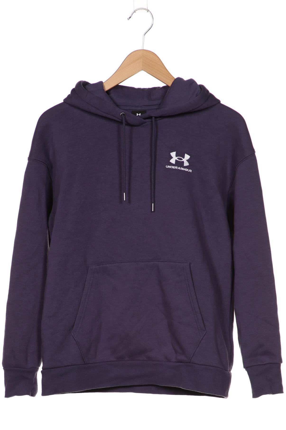 

UNDER ARMOUR Damen Kapuzenpullover, flieder
