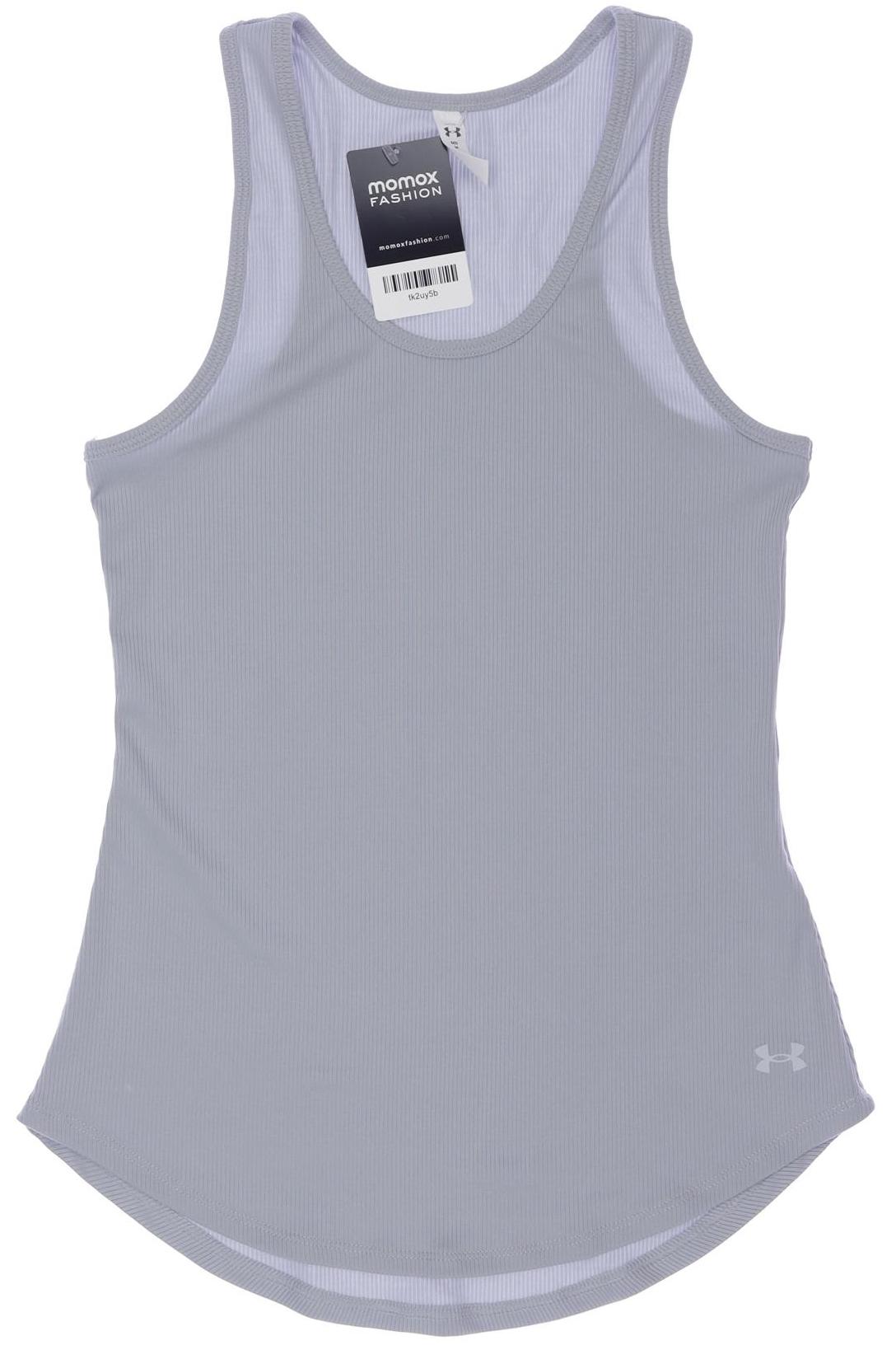 

Under Armour Damen Top, hellblau, Gr. 38