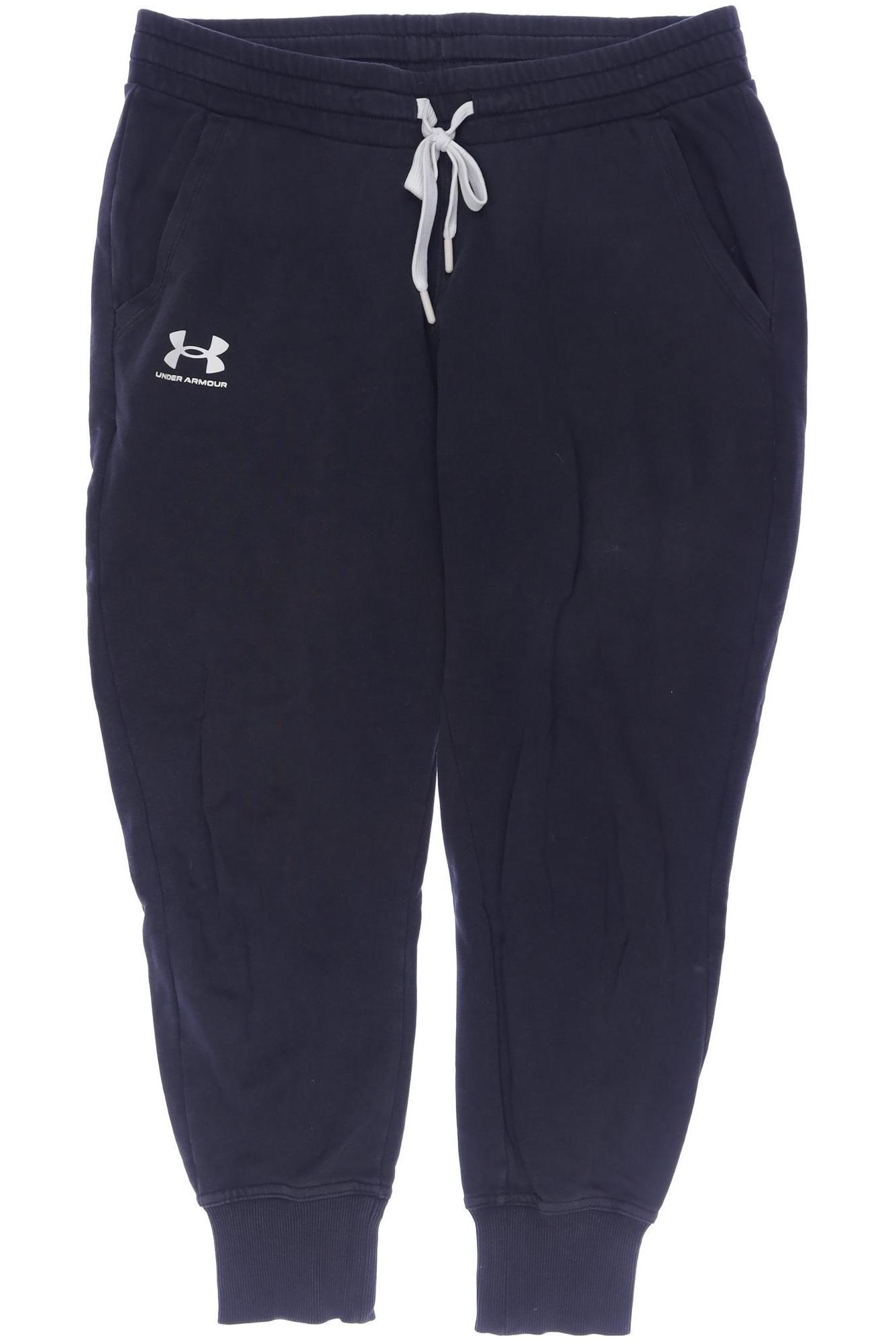 

Under Armour Damen Stoffhose, grau, Gr. 0