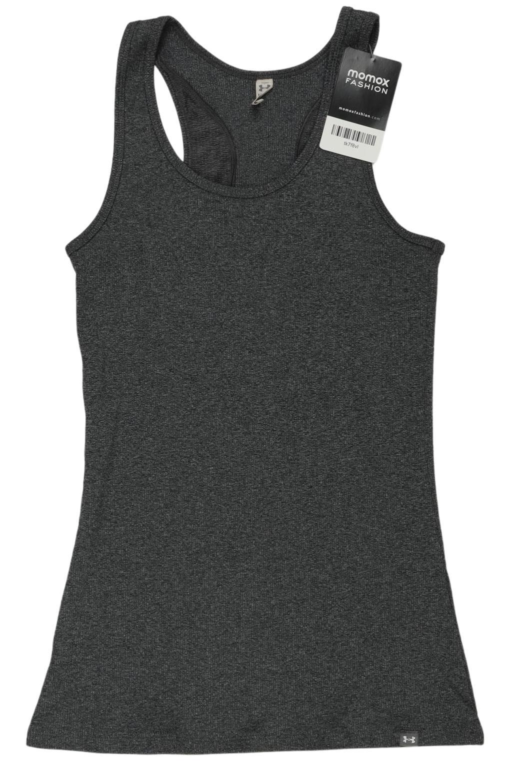 

Under Armour Damen Top, grau, Gr. 38